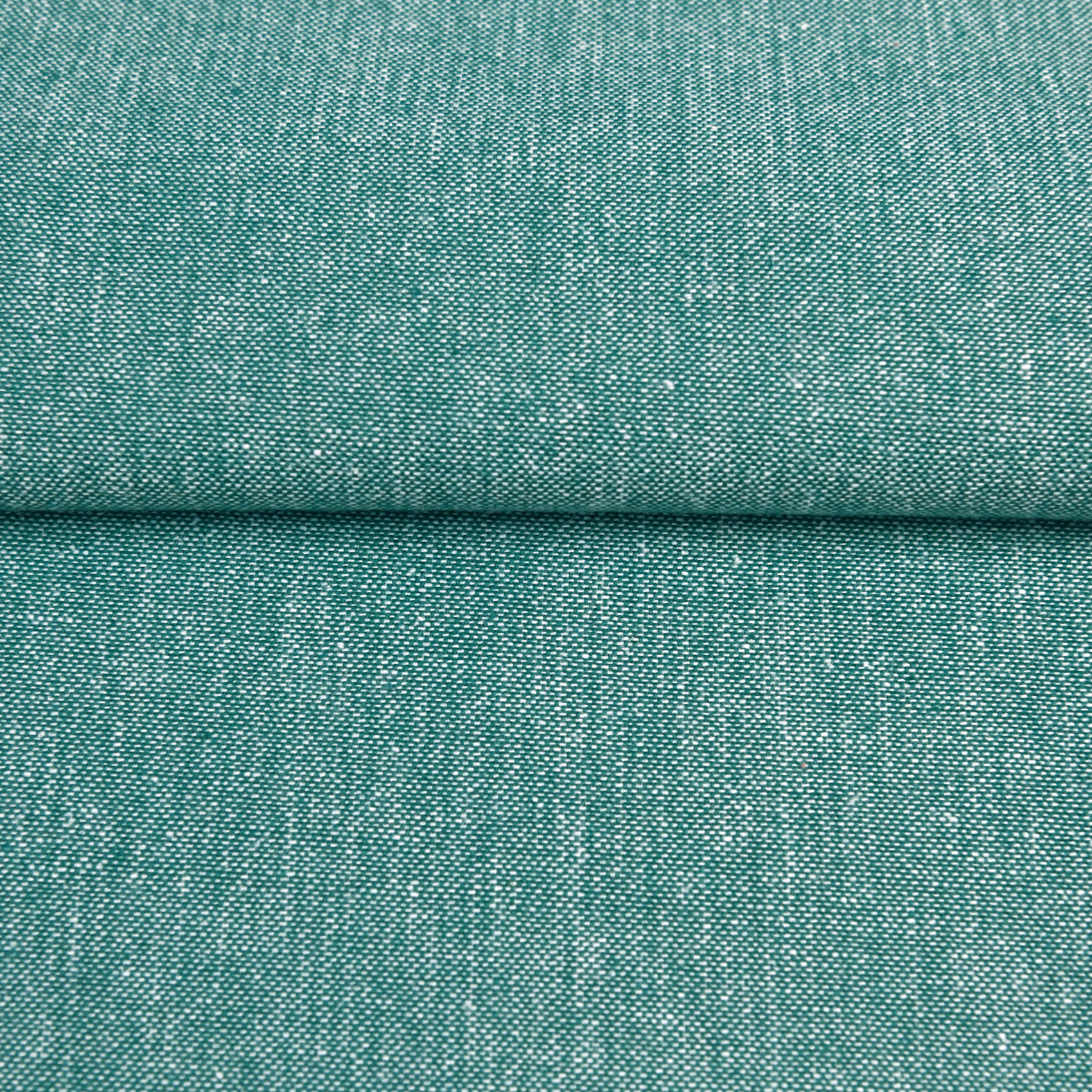 Torchon de cuisine en coton uni aspect tissé — vue 4