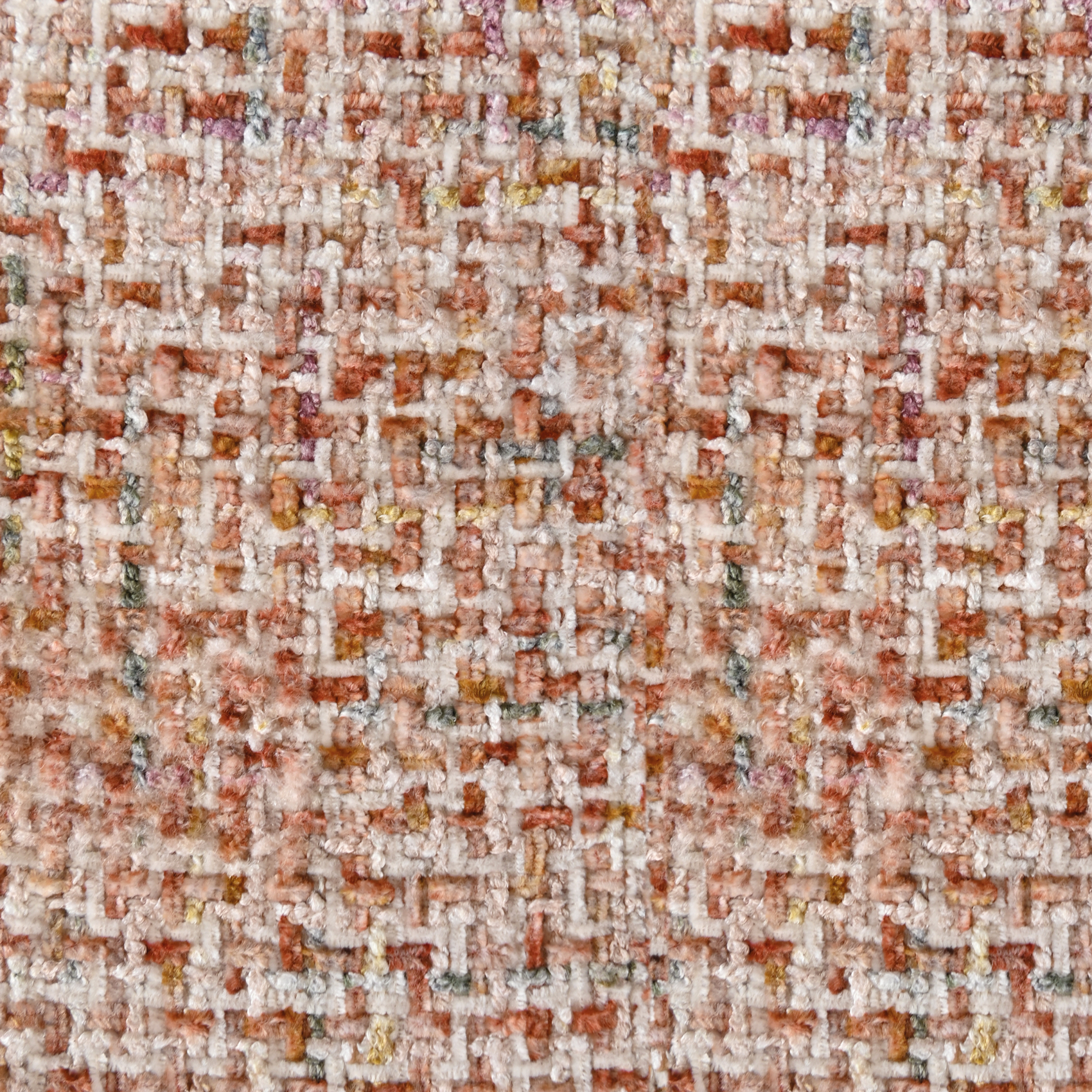 Tissu tweed
