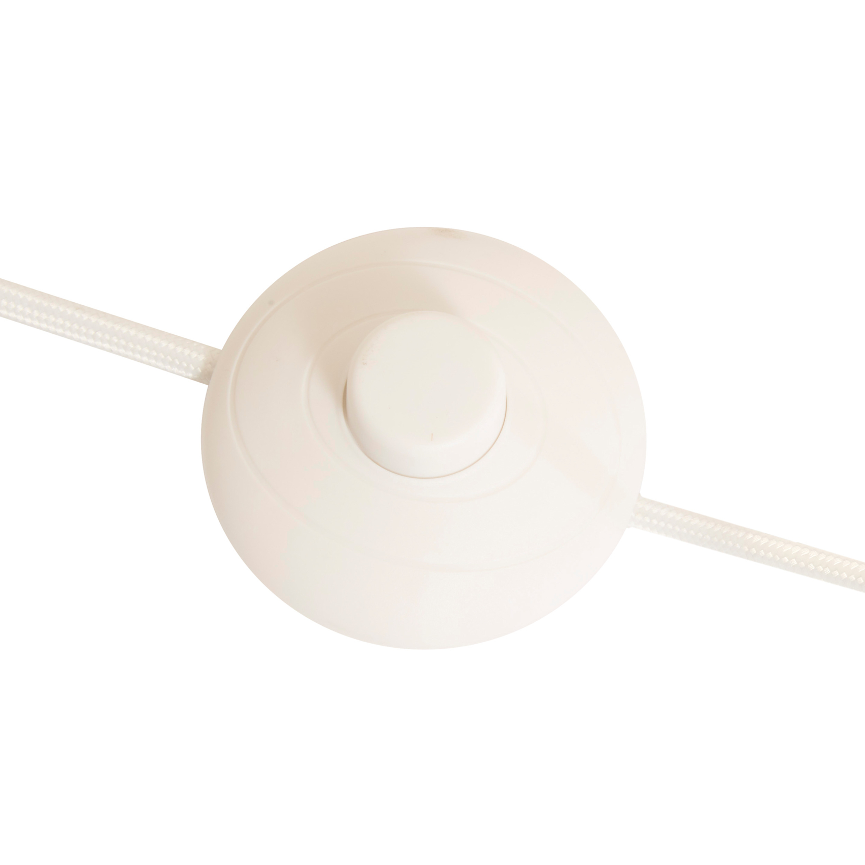 Lampadaire en acier design épuré — vue 3
