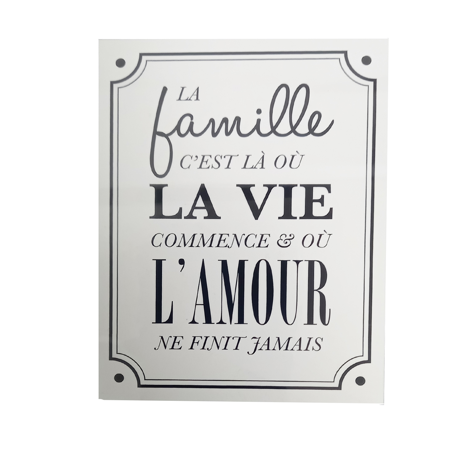 Sticker à message — vue 4