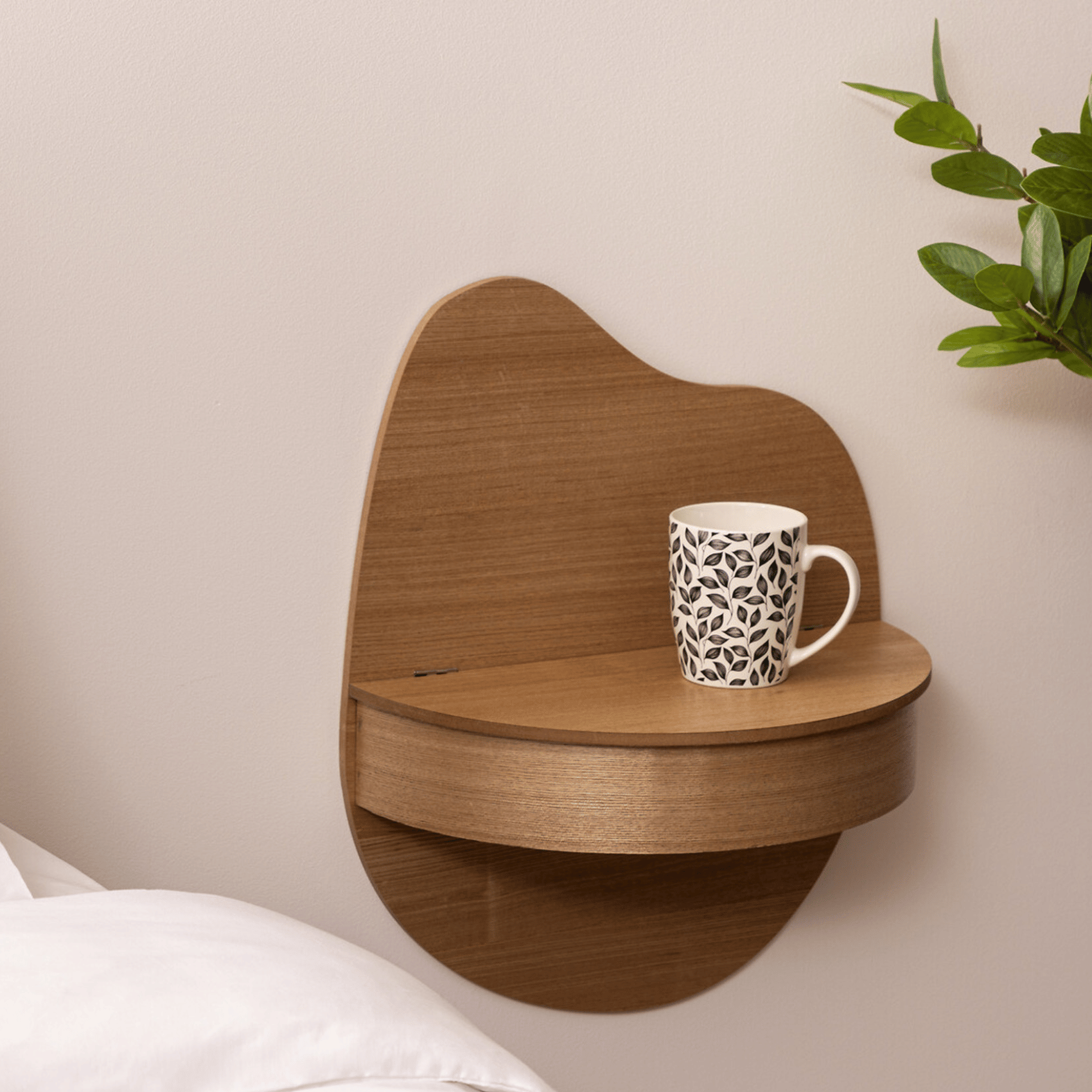 Etagère au style contemporain — vue 4