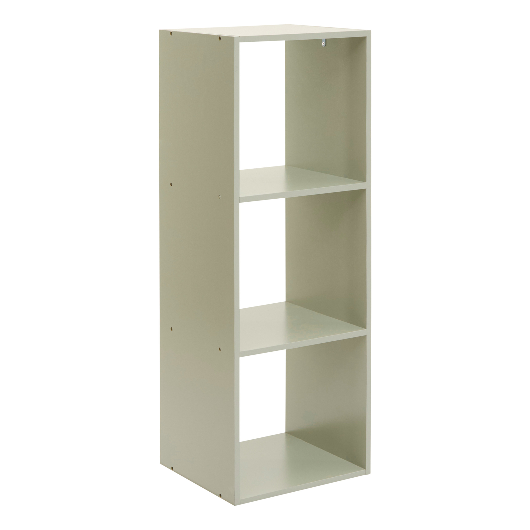 Meuble de rangement modulable 3 cases — vue 5