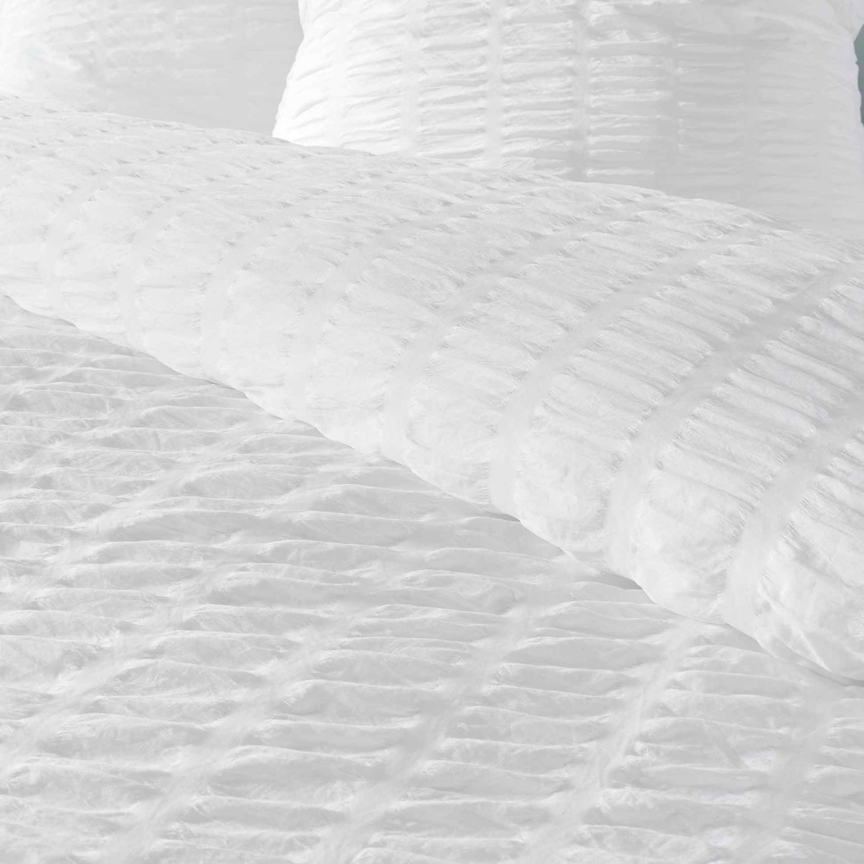Parure de lit 3 pièces en microfibre — vue 4