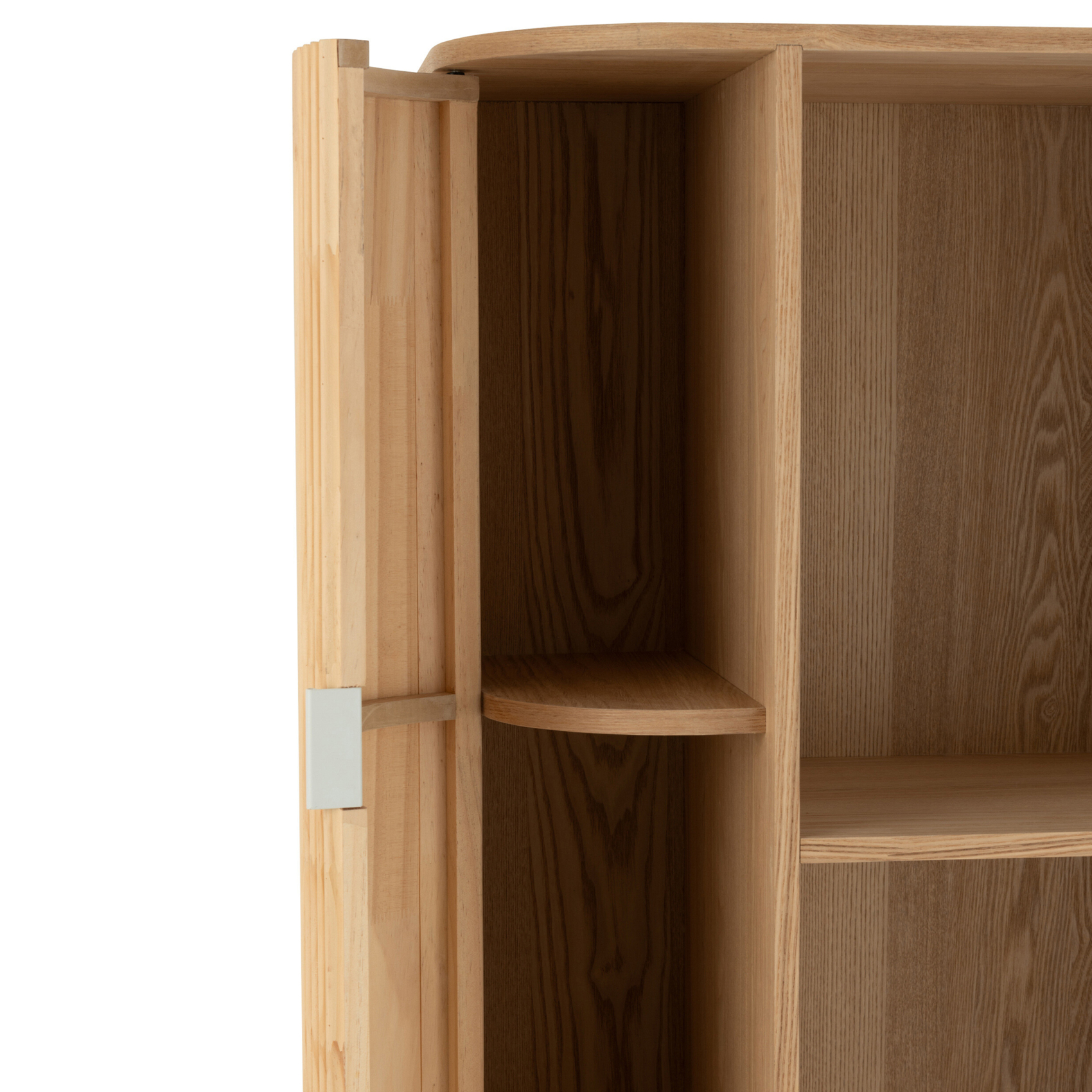 Buffet haut rangements multiples — vue 5