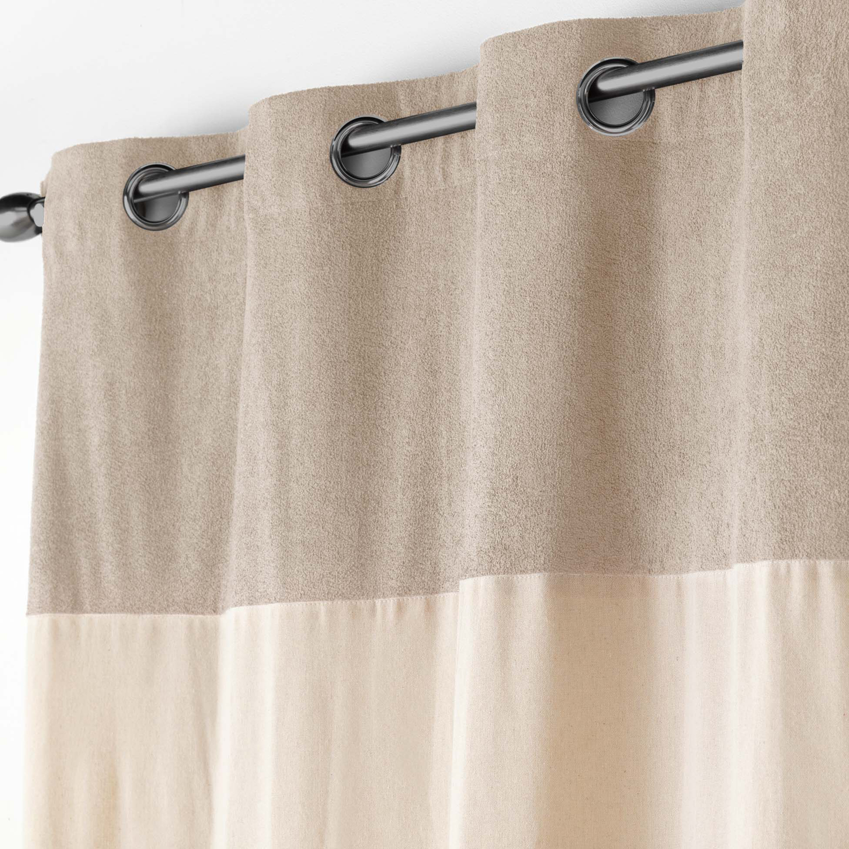 Rideau à top bouclette — vue 6