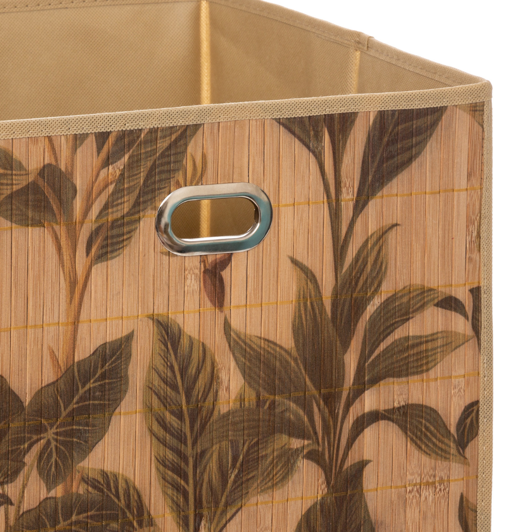 Panier de rangement imprimé — vue 3