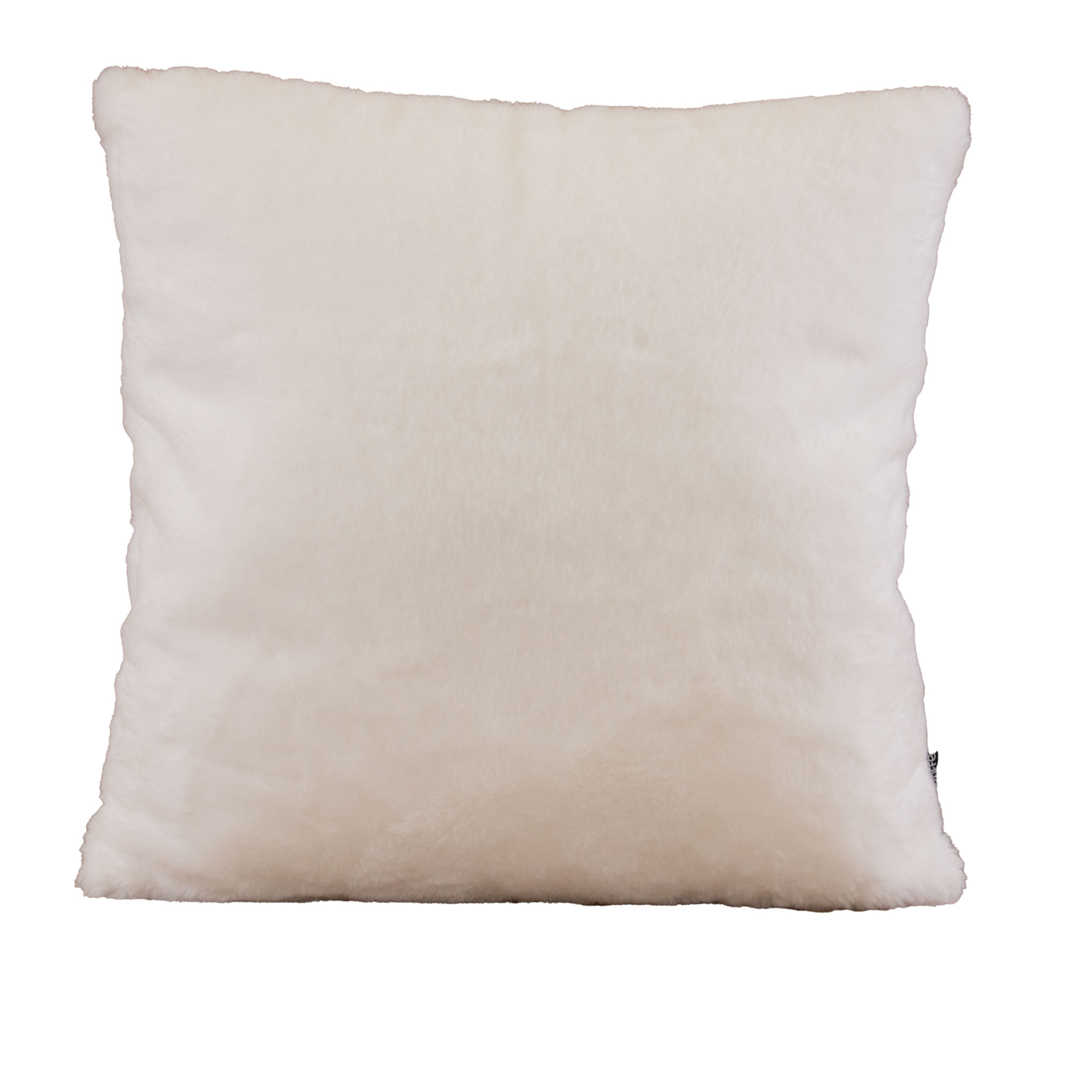 Coussin tout doux imitation fourrure — vue 4