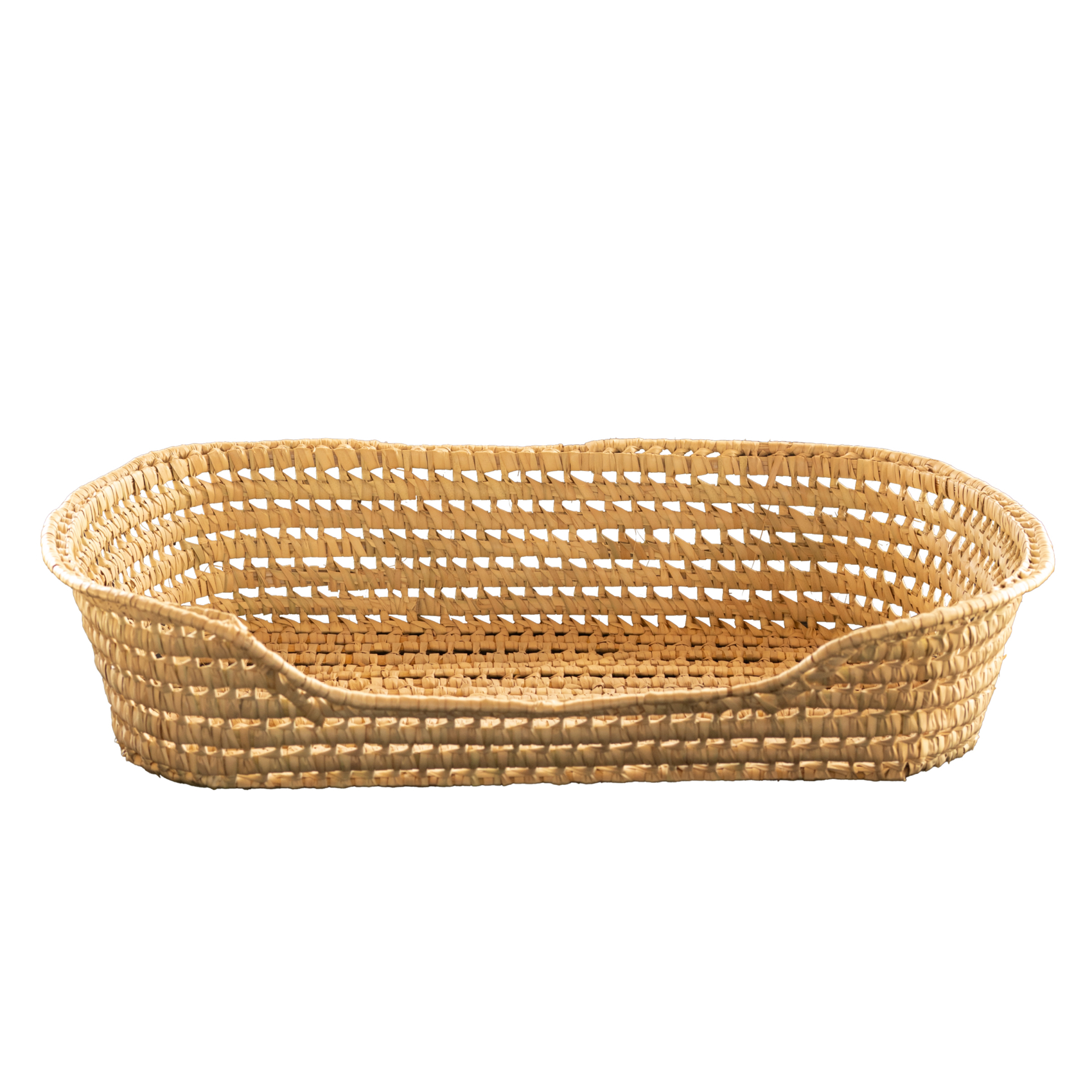 Panier Osier pour chien