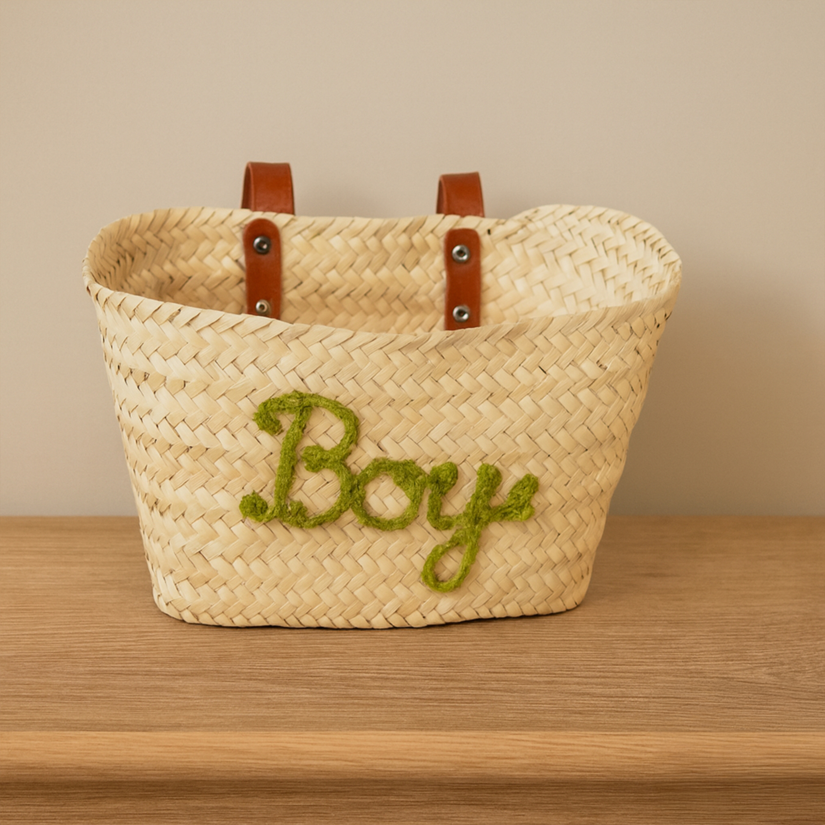 Panier vélo Boys — vue 4