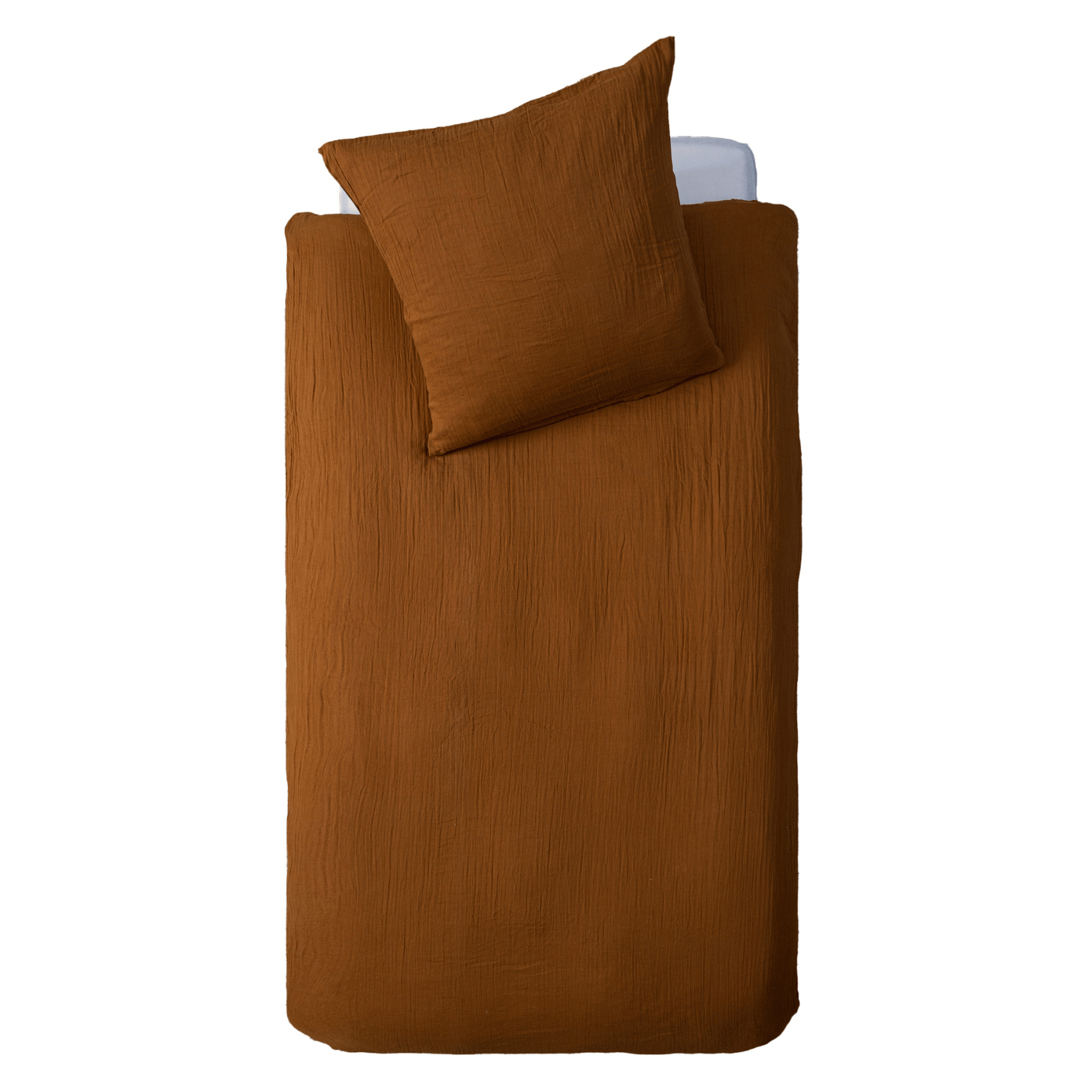 Parure de lit enfant en gaze de coton — vue 5