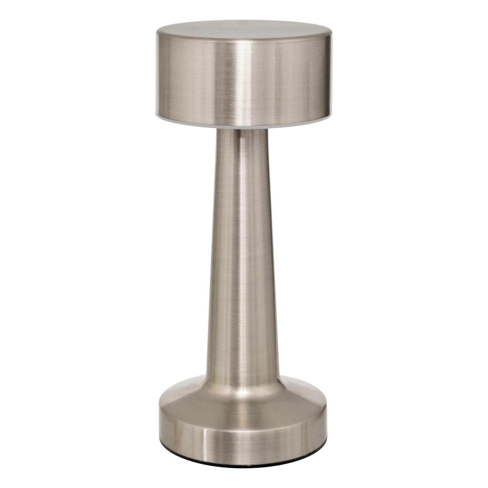Lampe extérieure en métal rechargeable — vue 6