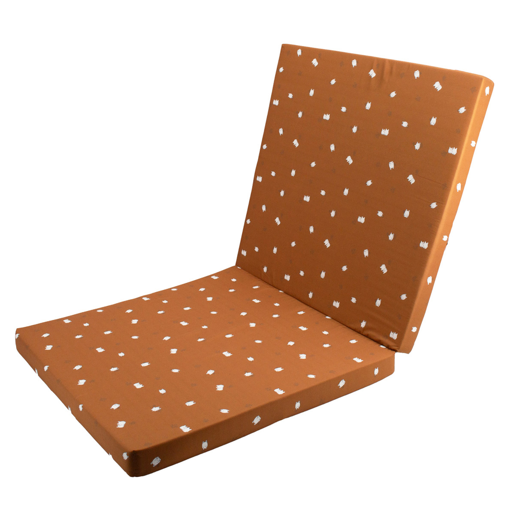 Matelas pliant de voyage pour bébé — vue 3