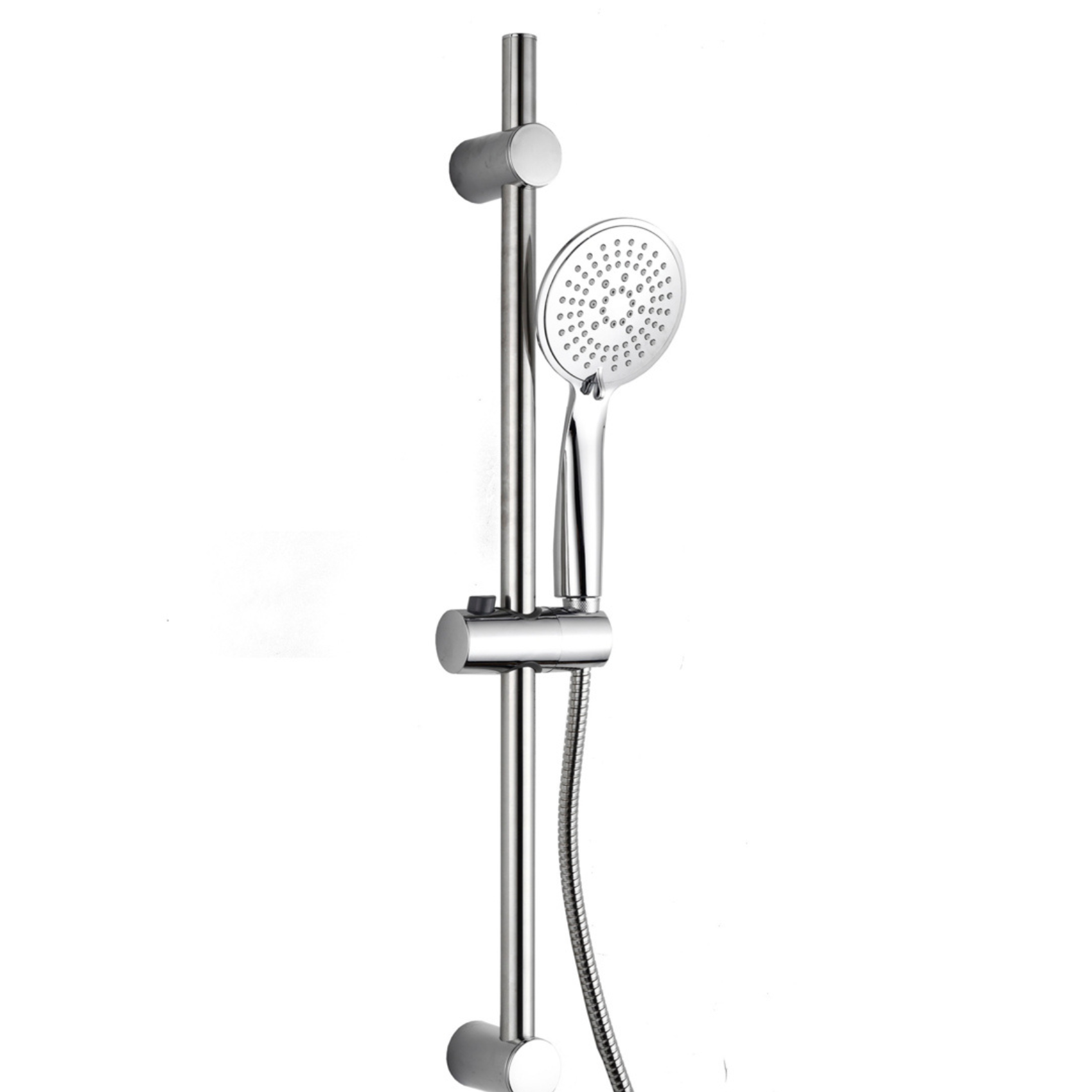 Kit de douche avec barre de fixation — vue 5