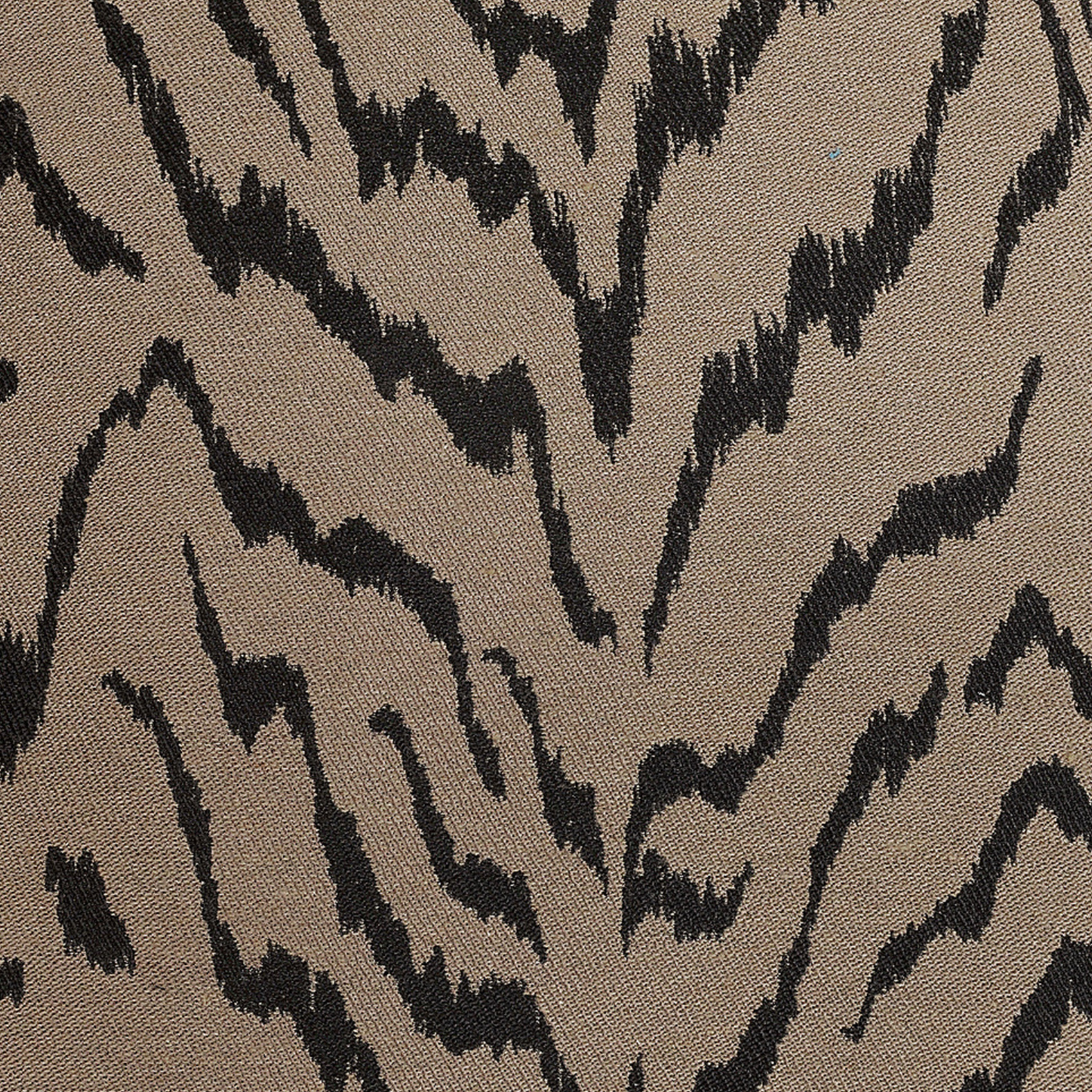 Coussin Tigre — vue 3