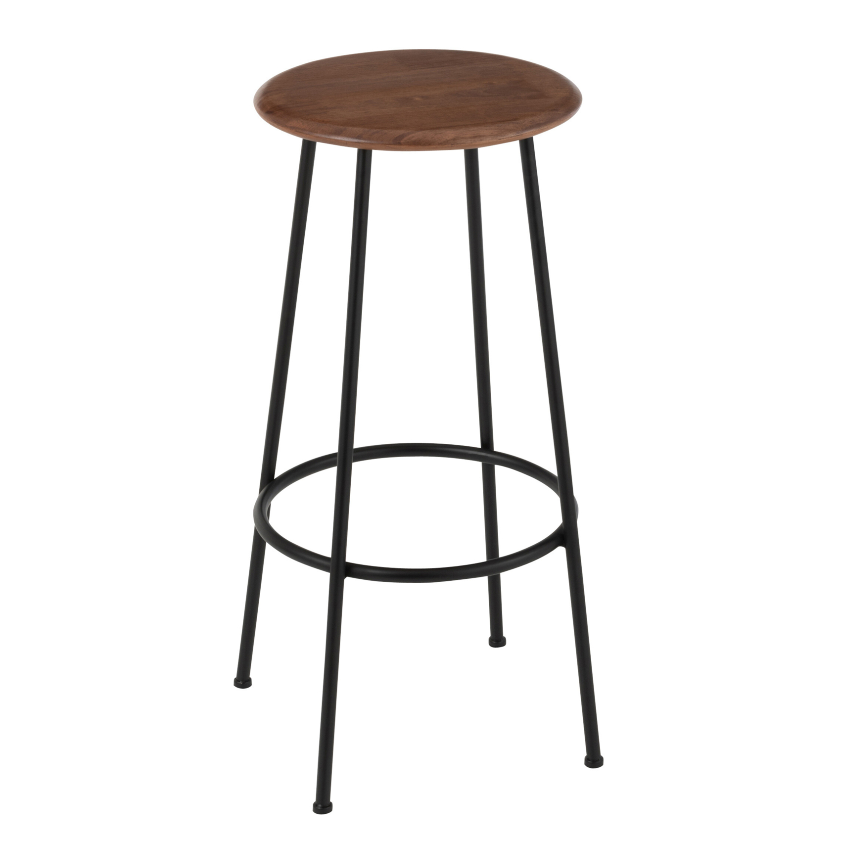 Tabouret de bar design industriel