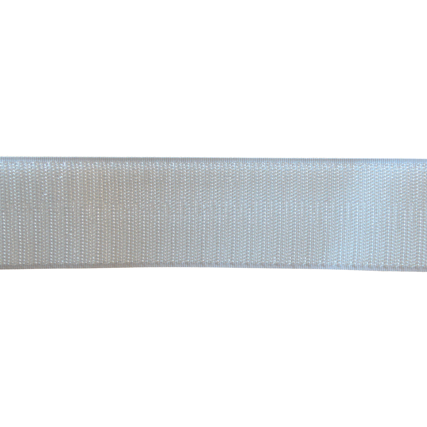 Bande velcro scratch ignifugé — vue 3