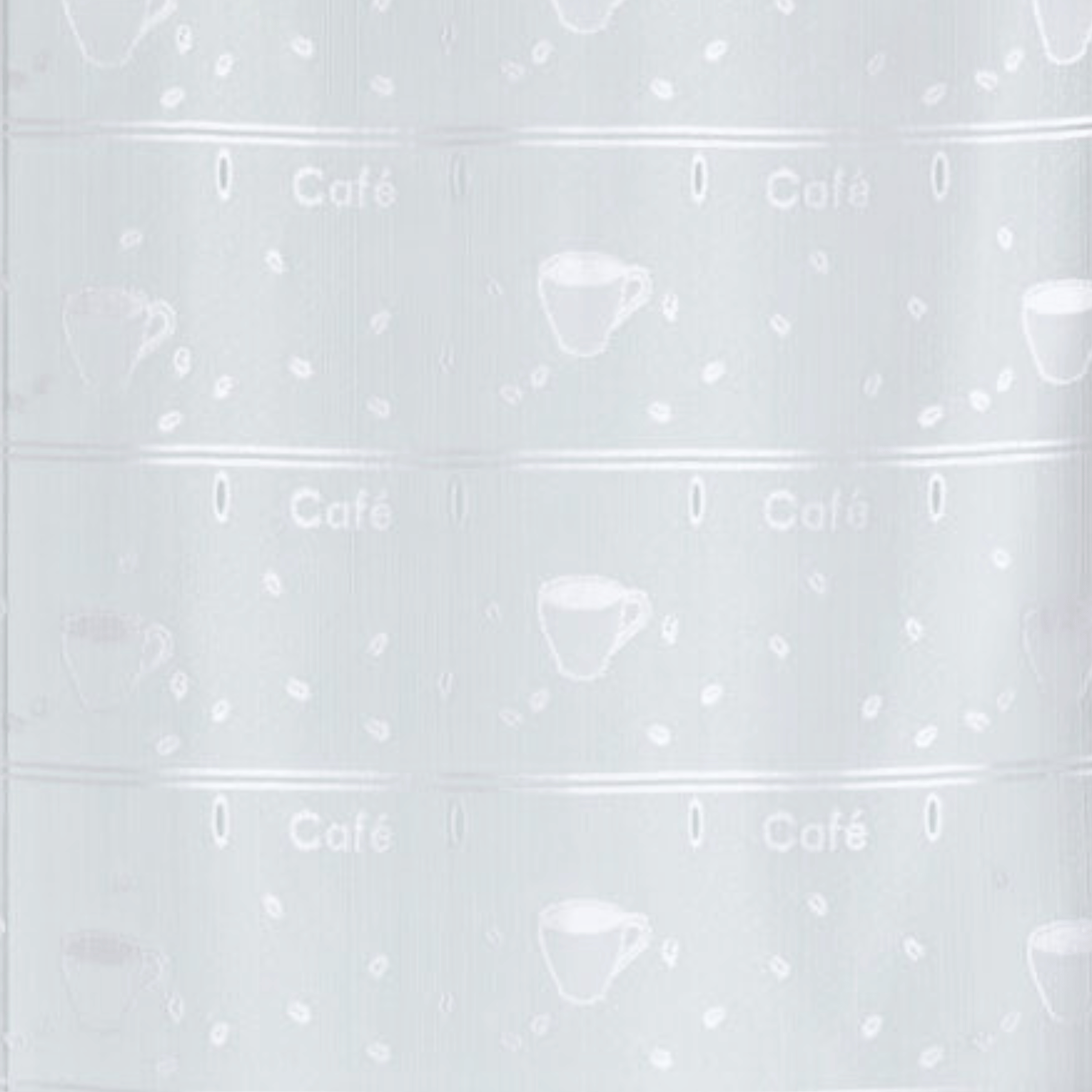Modulable motif tasse à café — vue 3