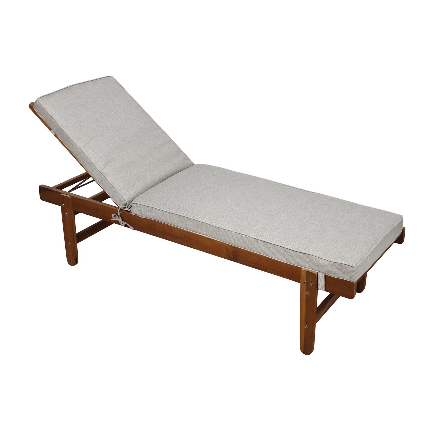 Matelas bain de soleil épais