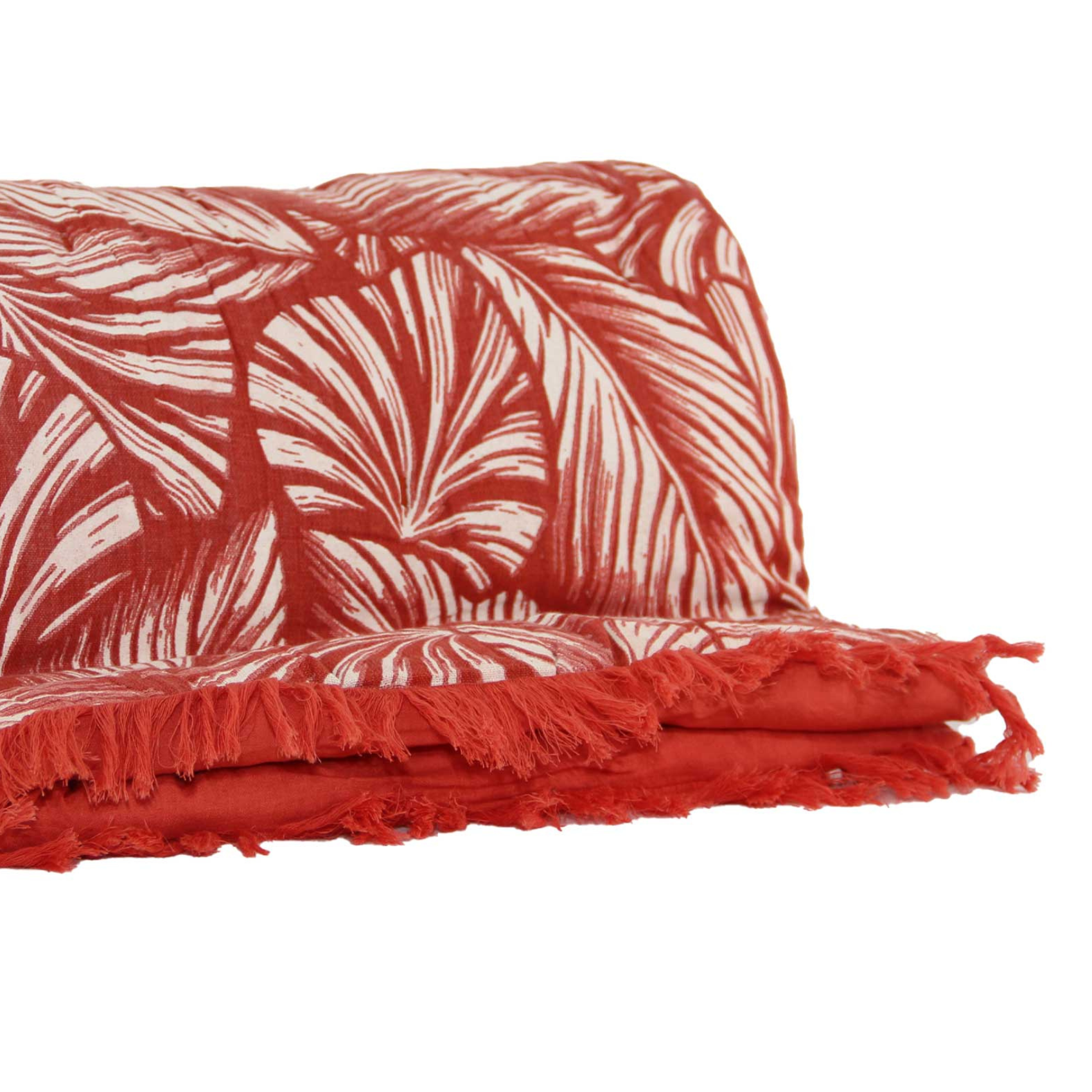 Edredon à motif exotique — vue 4