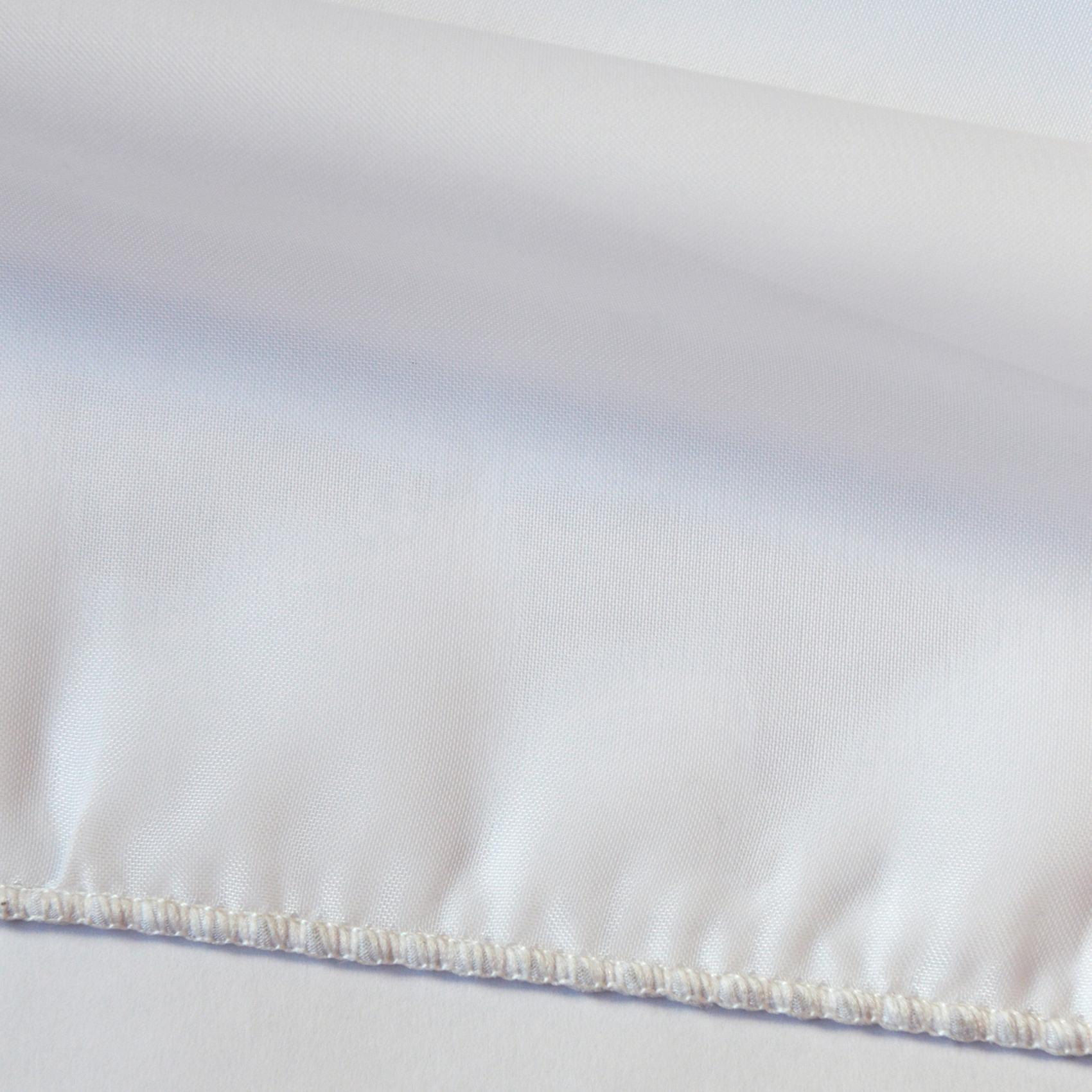 Voilage plombé à galon fronceur — vue 6