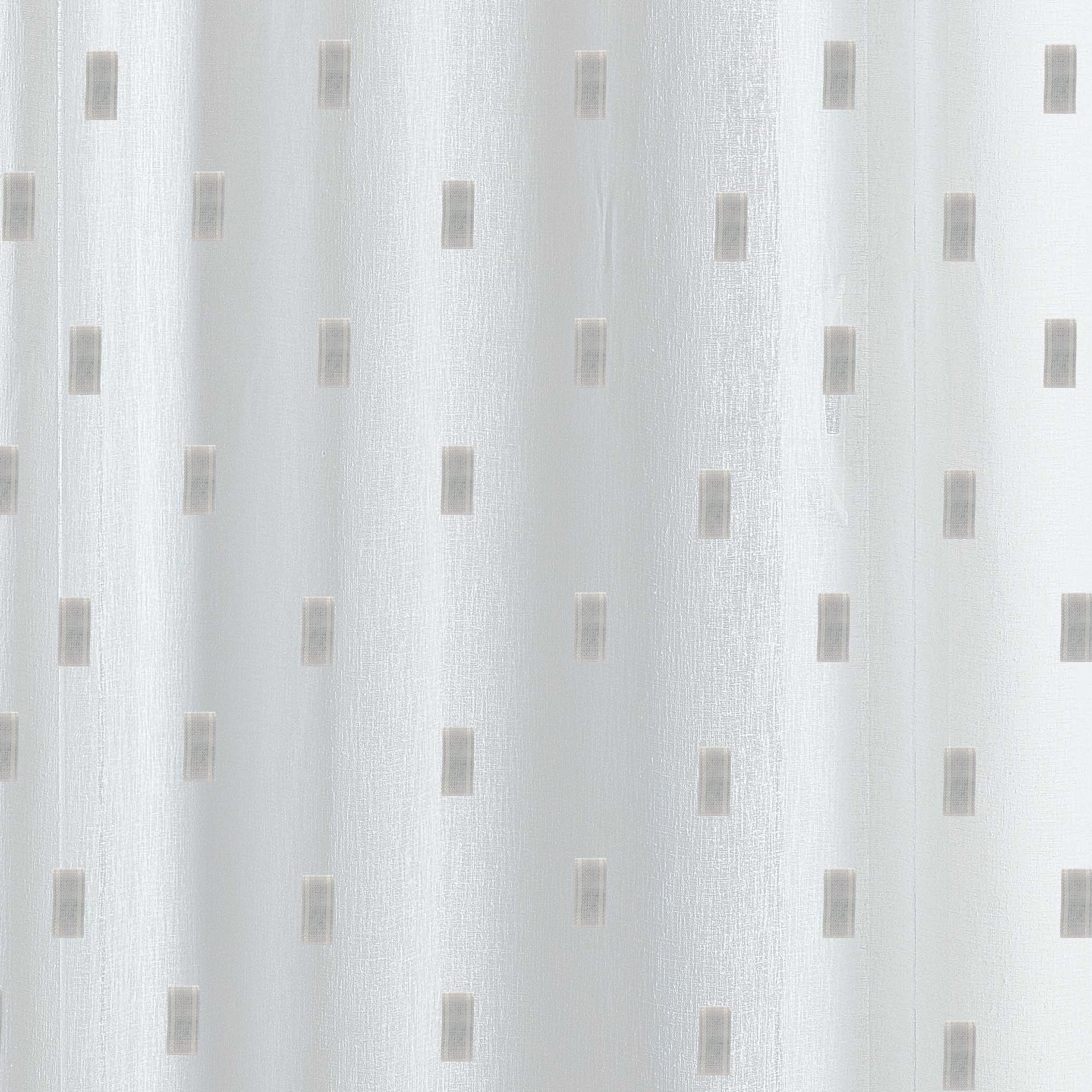 Tissu bâtonnet jacquard