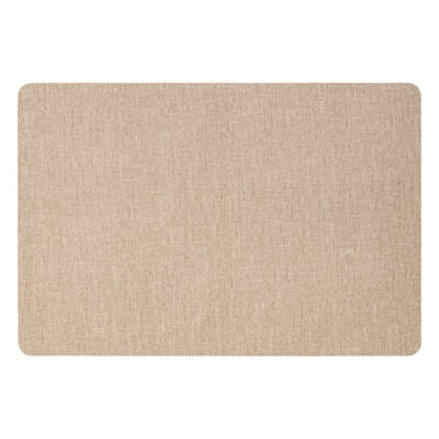 Set de table rectangulaire — vue 4