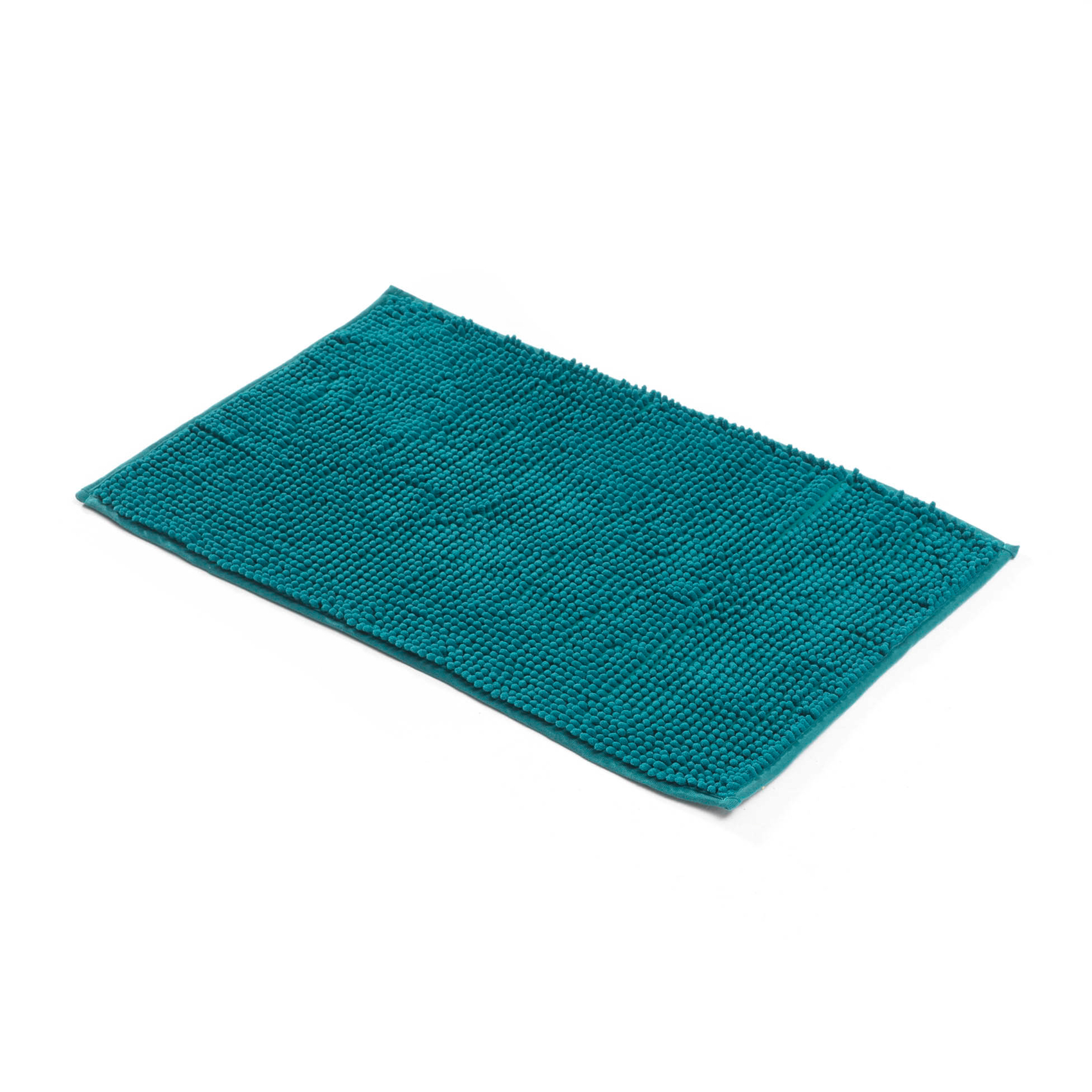 Tapis de bain en microfibre absorbante à picots — vue 3