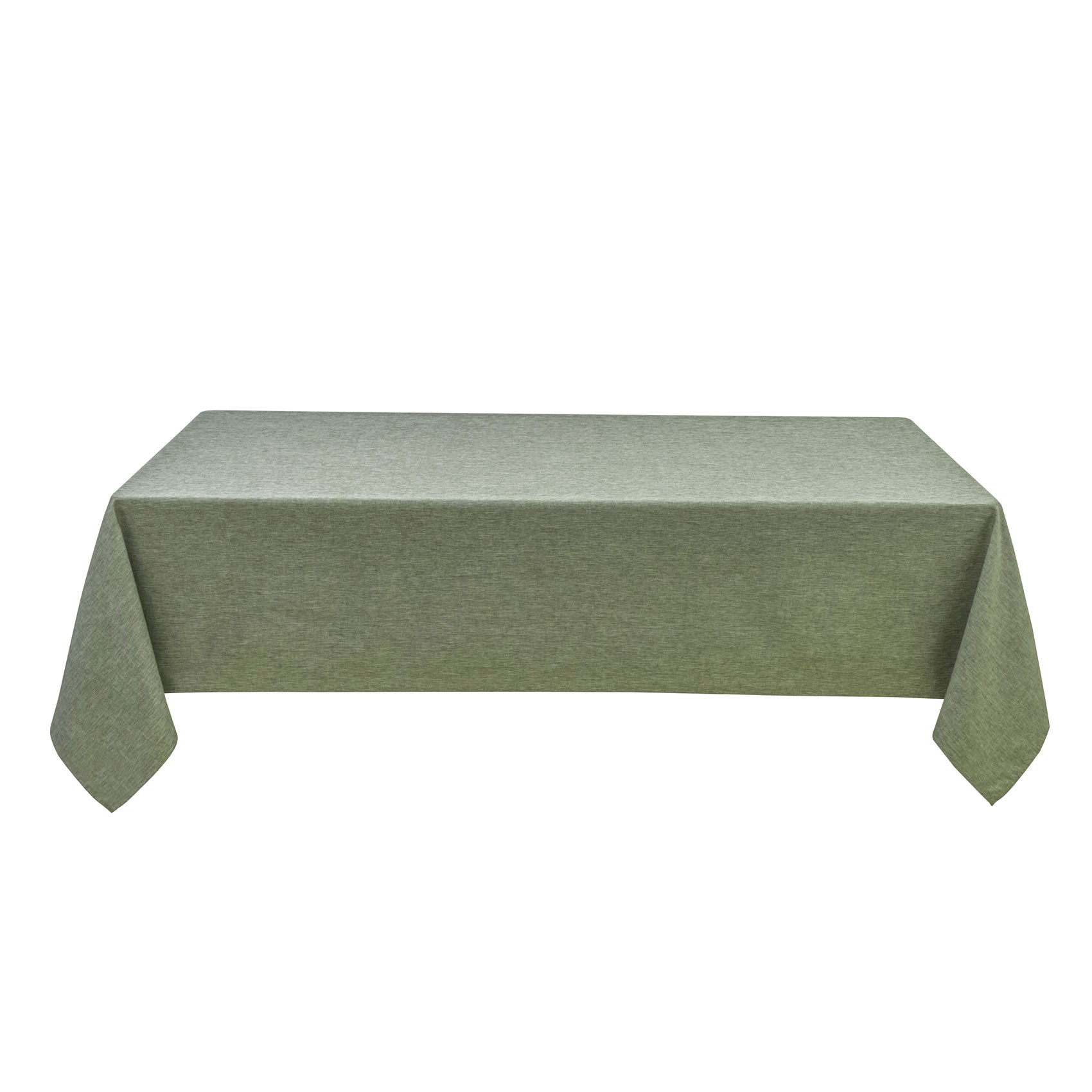 Nappe rectangulaire enduite et anti tache — vue 5