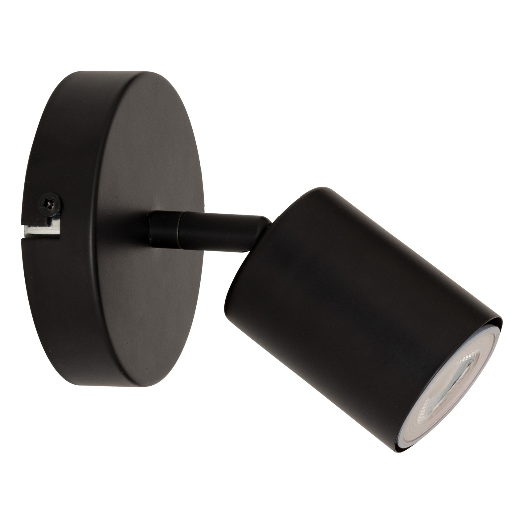 Spot mural orientable compatible plafond — vue 5
