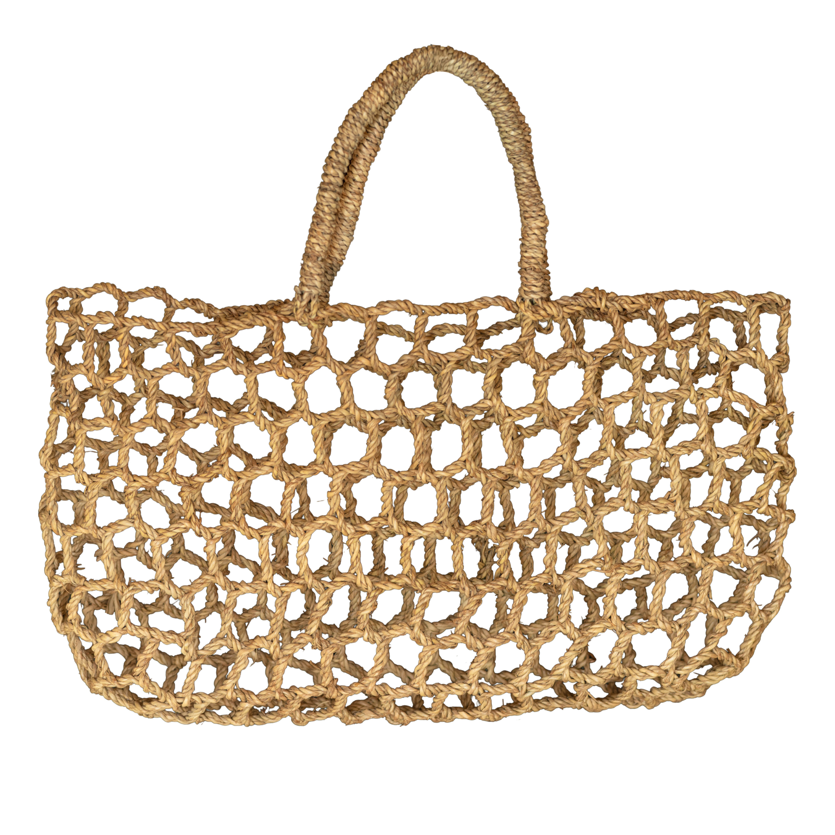 Sac filet 100% naturel