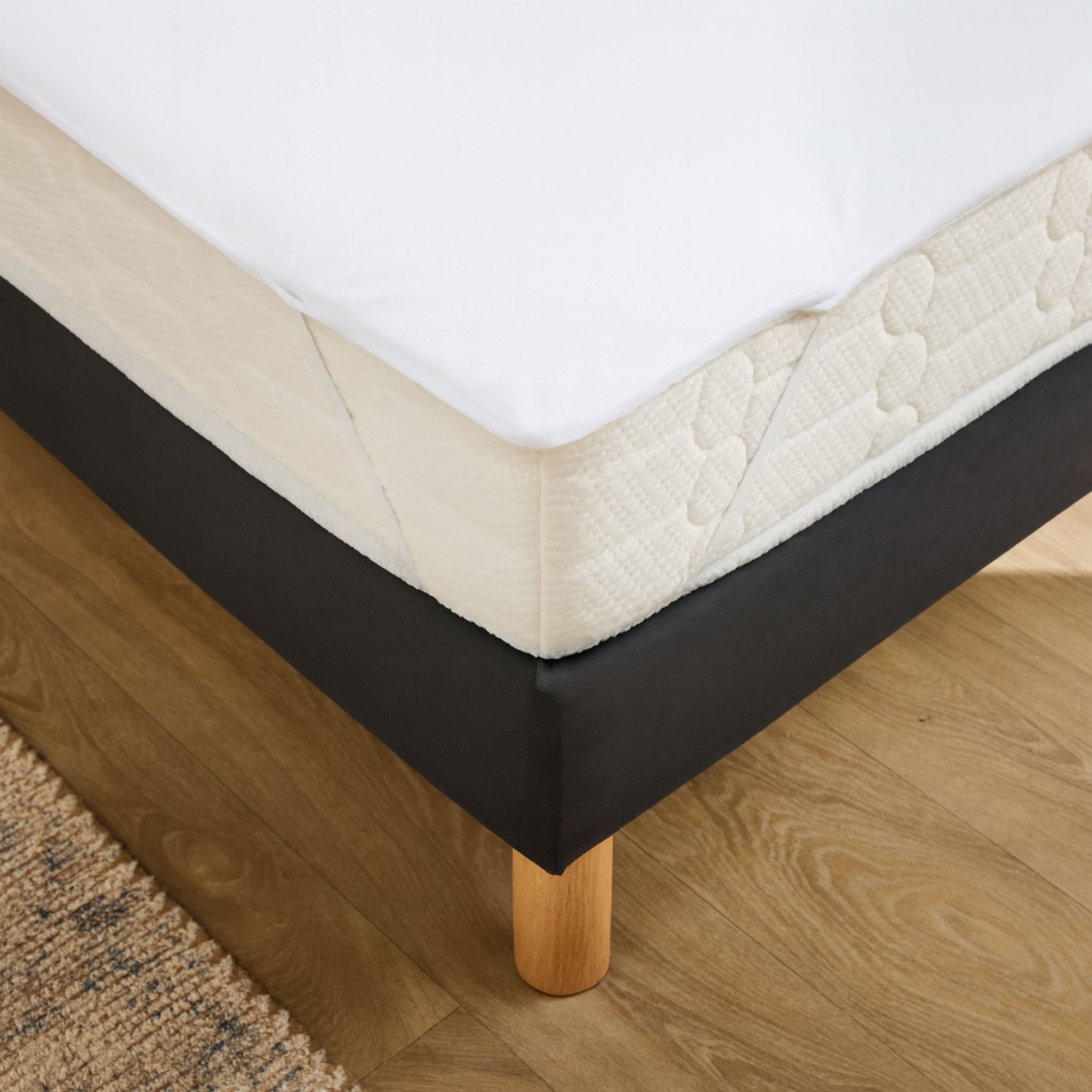 Alèse imperméable Anti Acarien