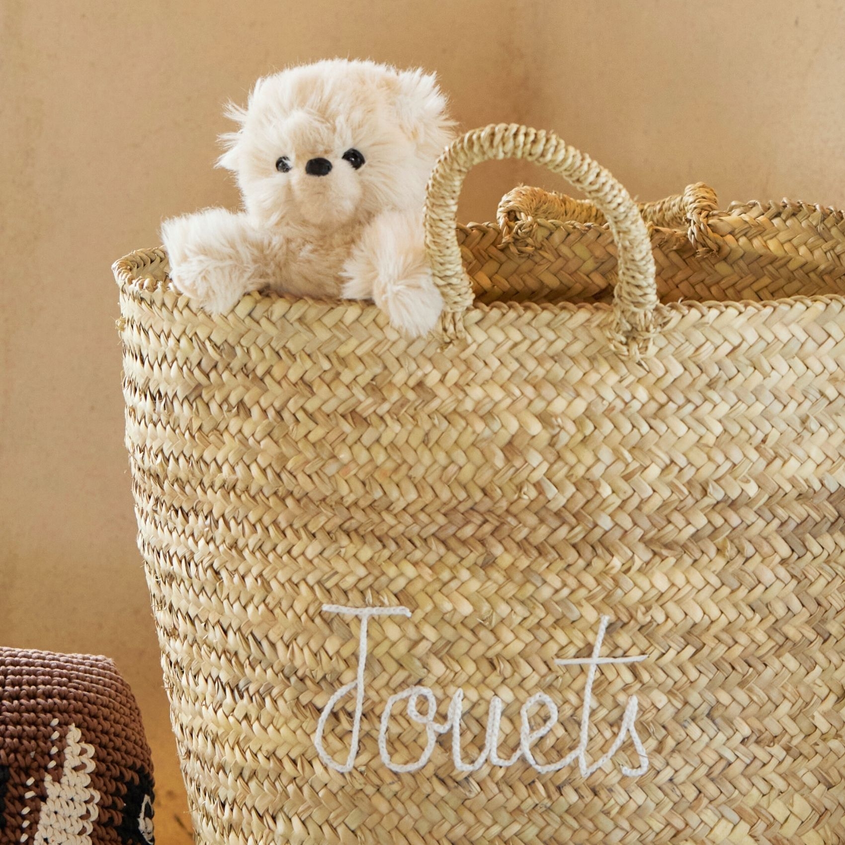 Grand panier JOUETS XL — vue 3