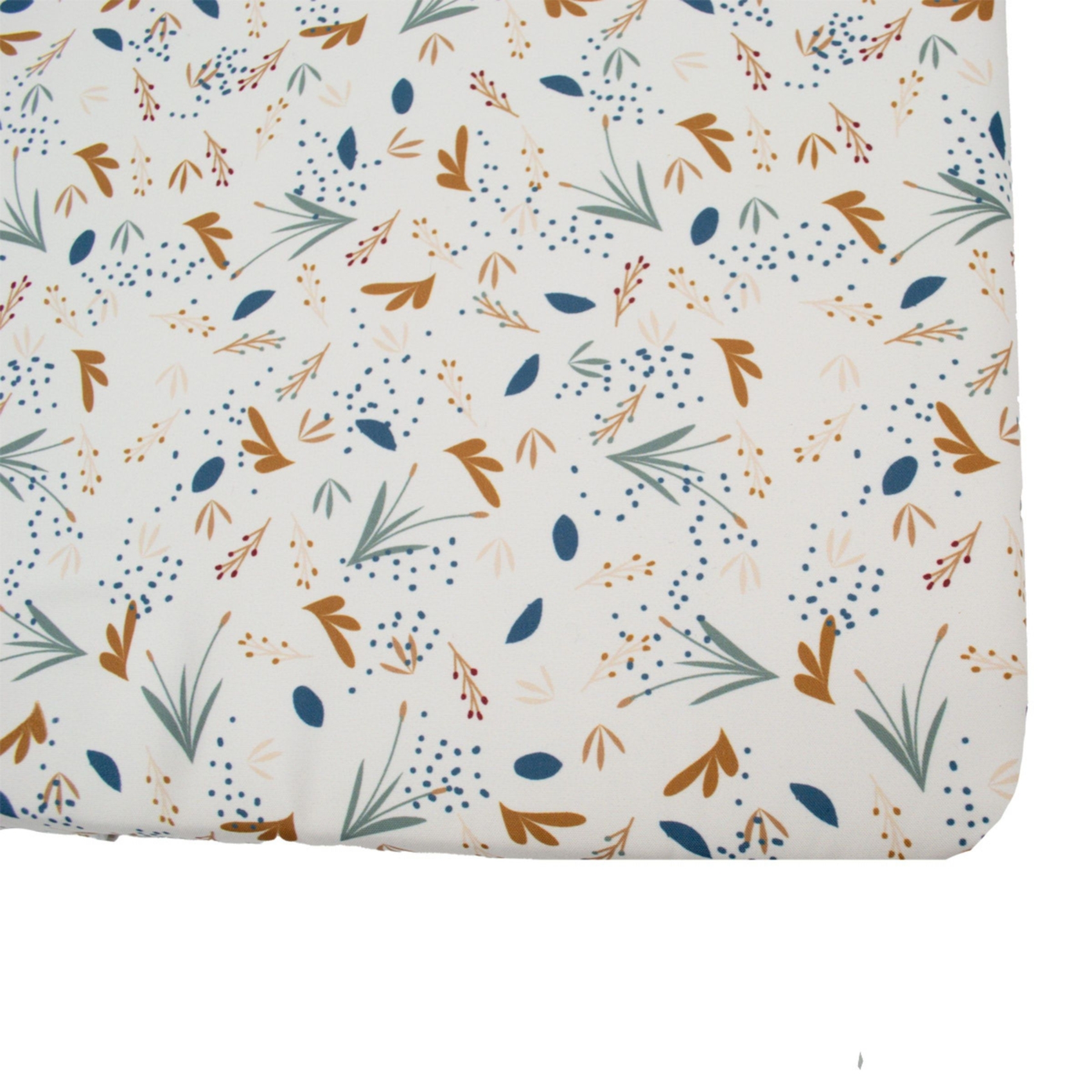 Matelas bébé - Pliant 2 volets — vue 3