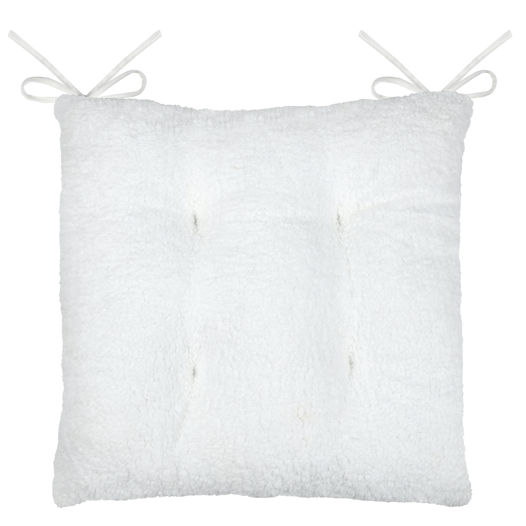 Galette de chaise ultra douce Cosy — vue 4