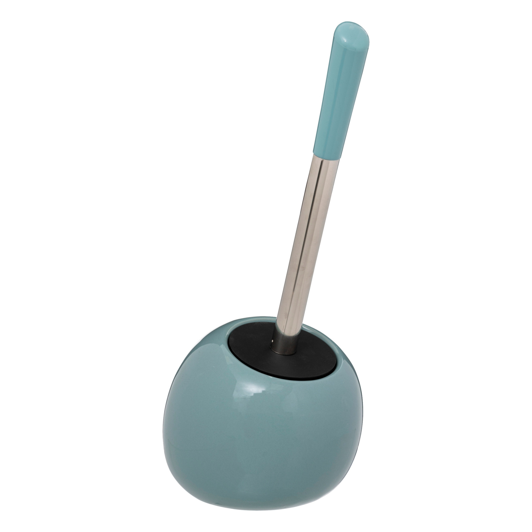 Brosse WC en céramique