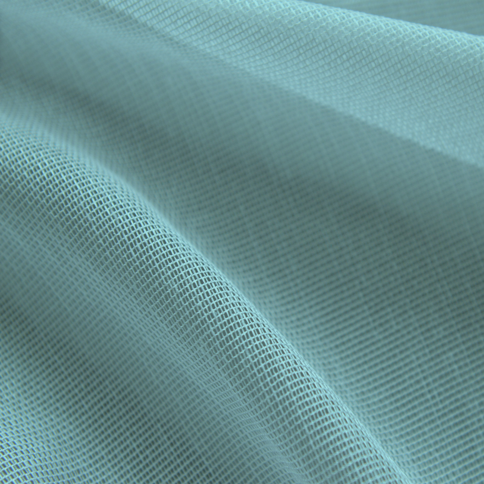 Voilage en étamine fantaisie à oeillet — vue 3