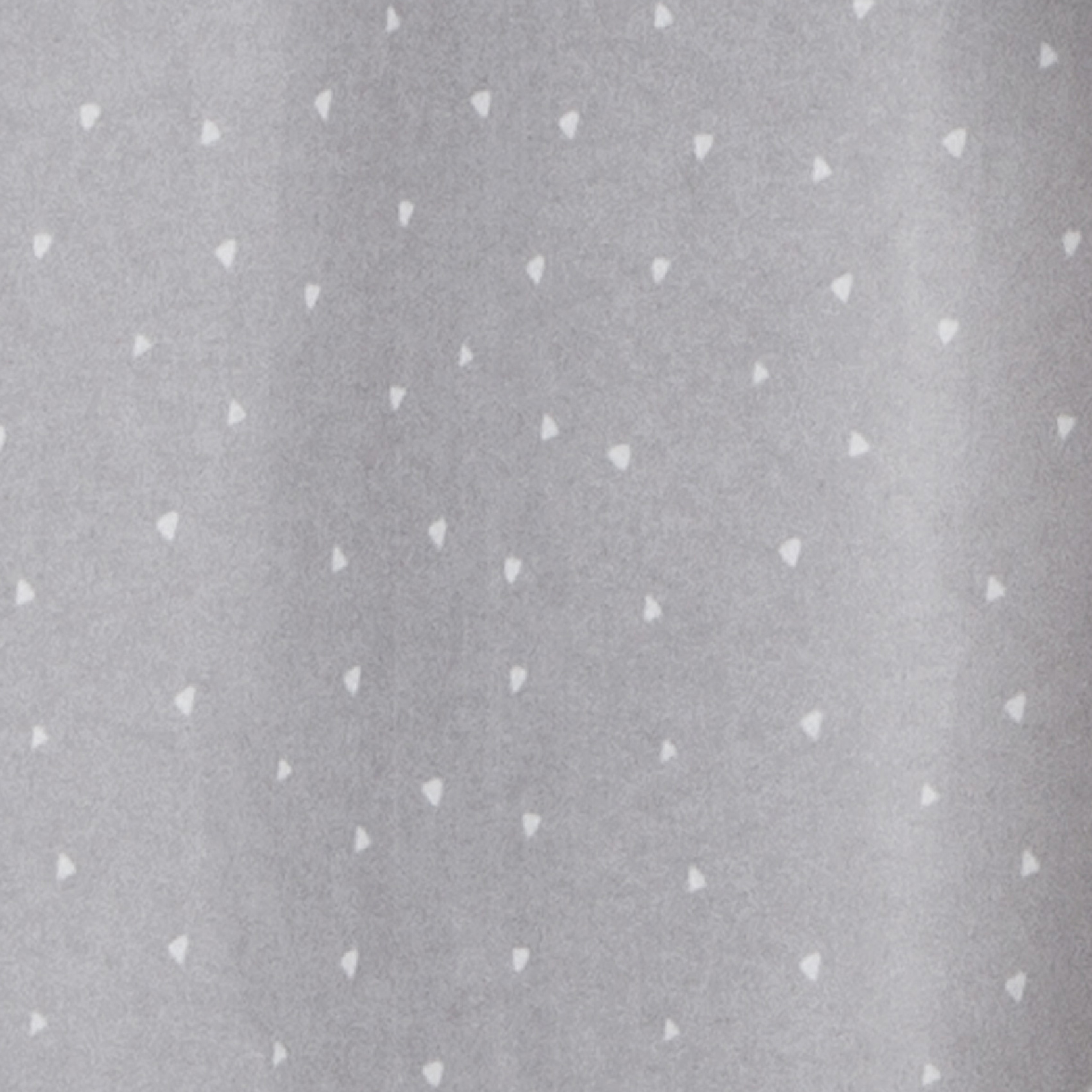 Rideau Occultant à Oeillets Motif Triangles — vue 3