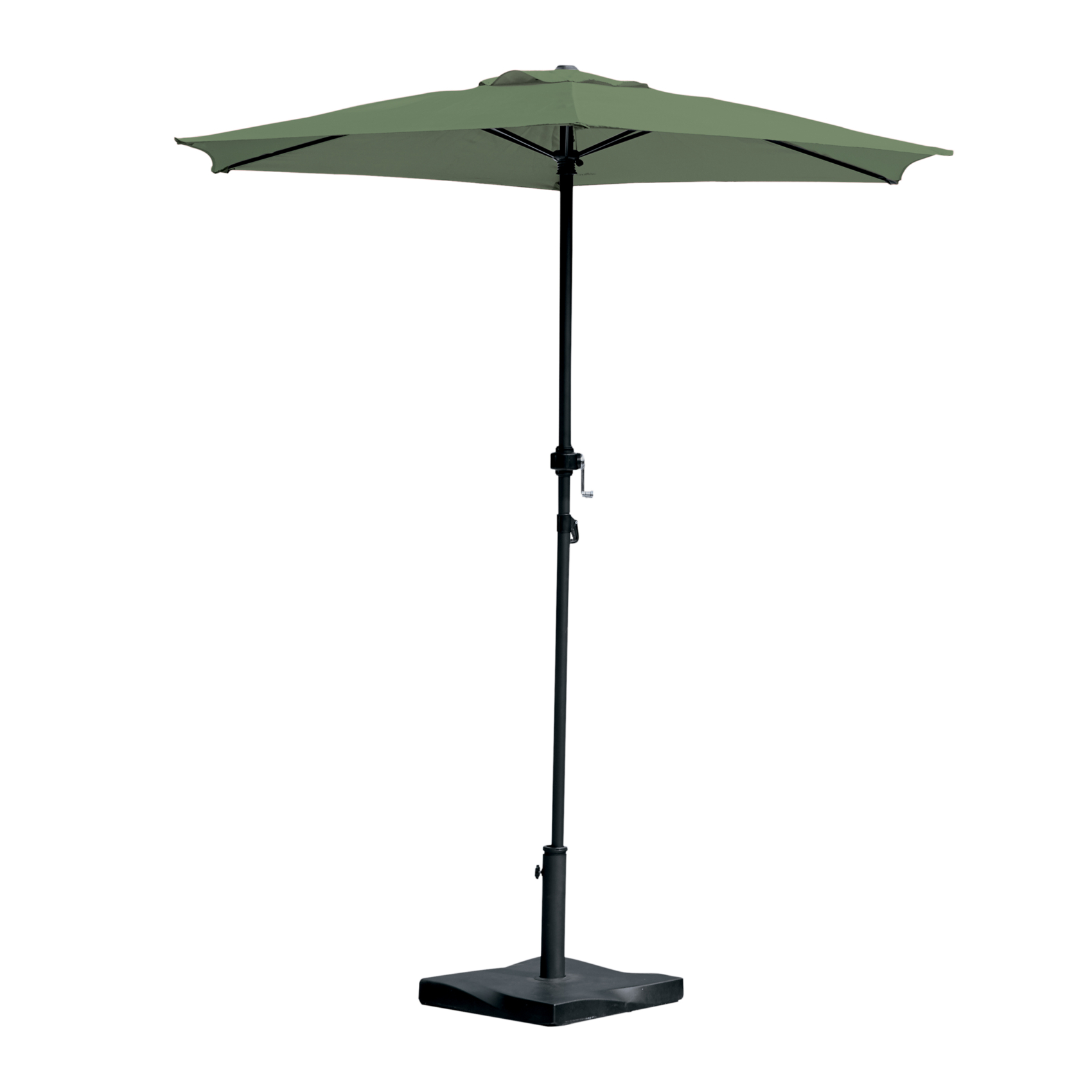 Parasol Centré — vue 3