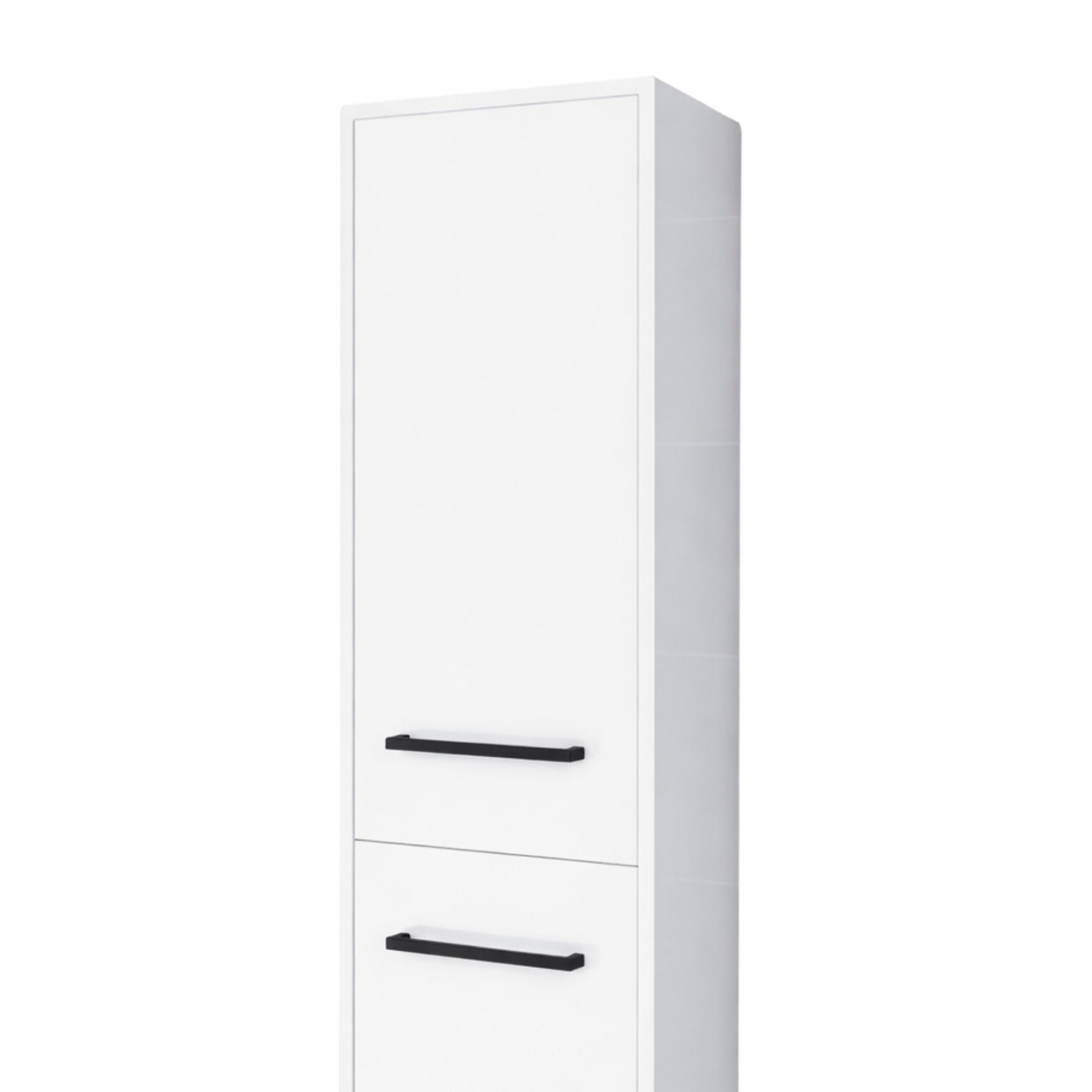 Colonne suspendue à 2 portes — vue 3