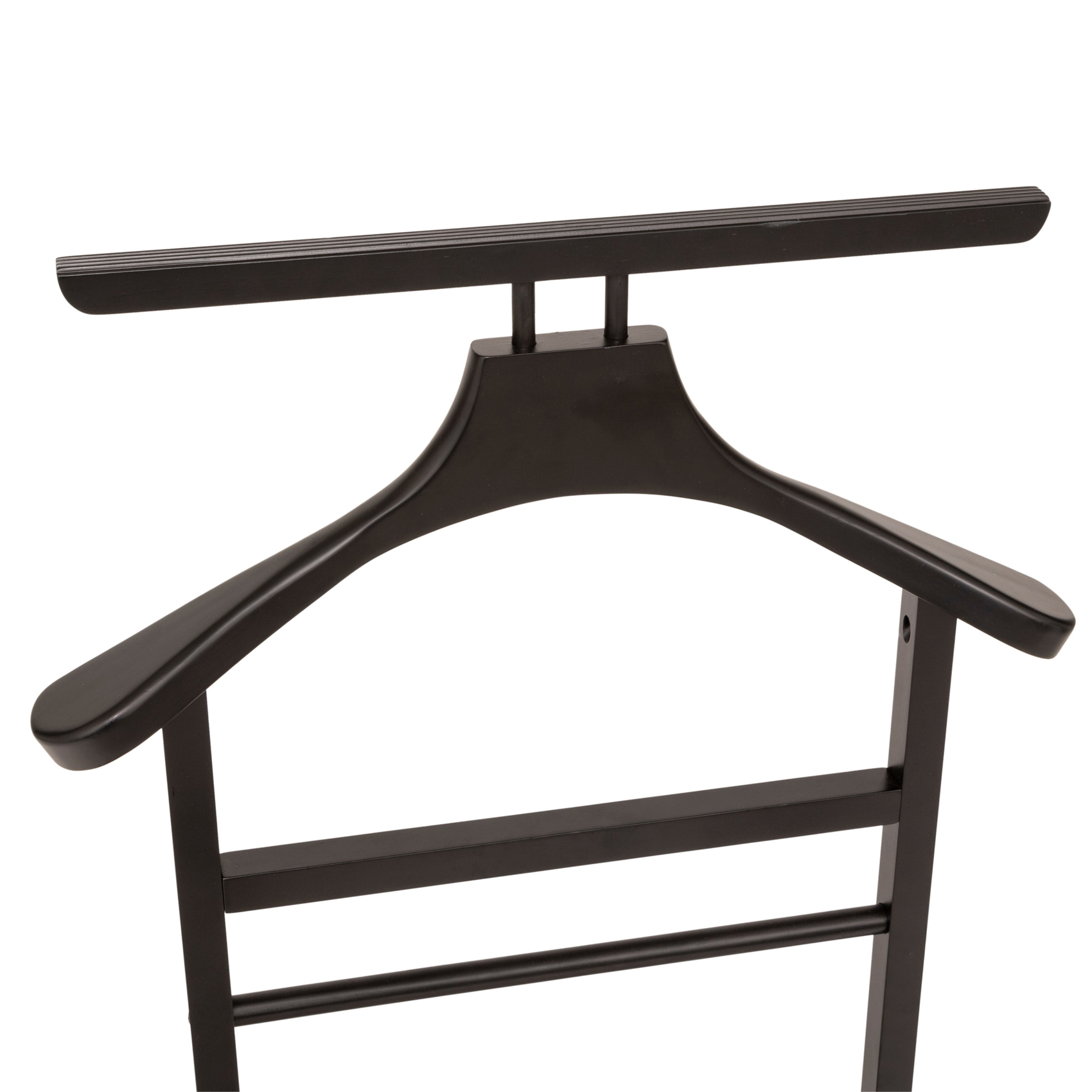 Valet de chambre bois — vue 4