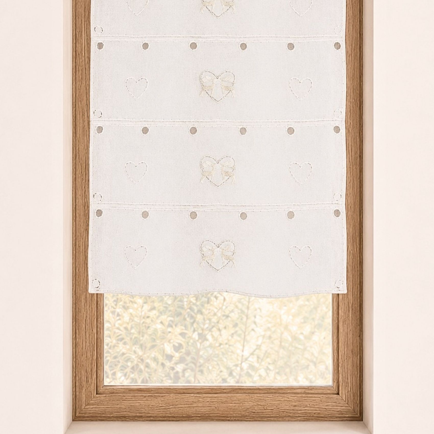Modulable brodé Rennes amoureux — vue 4