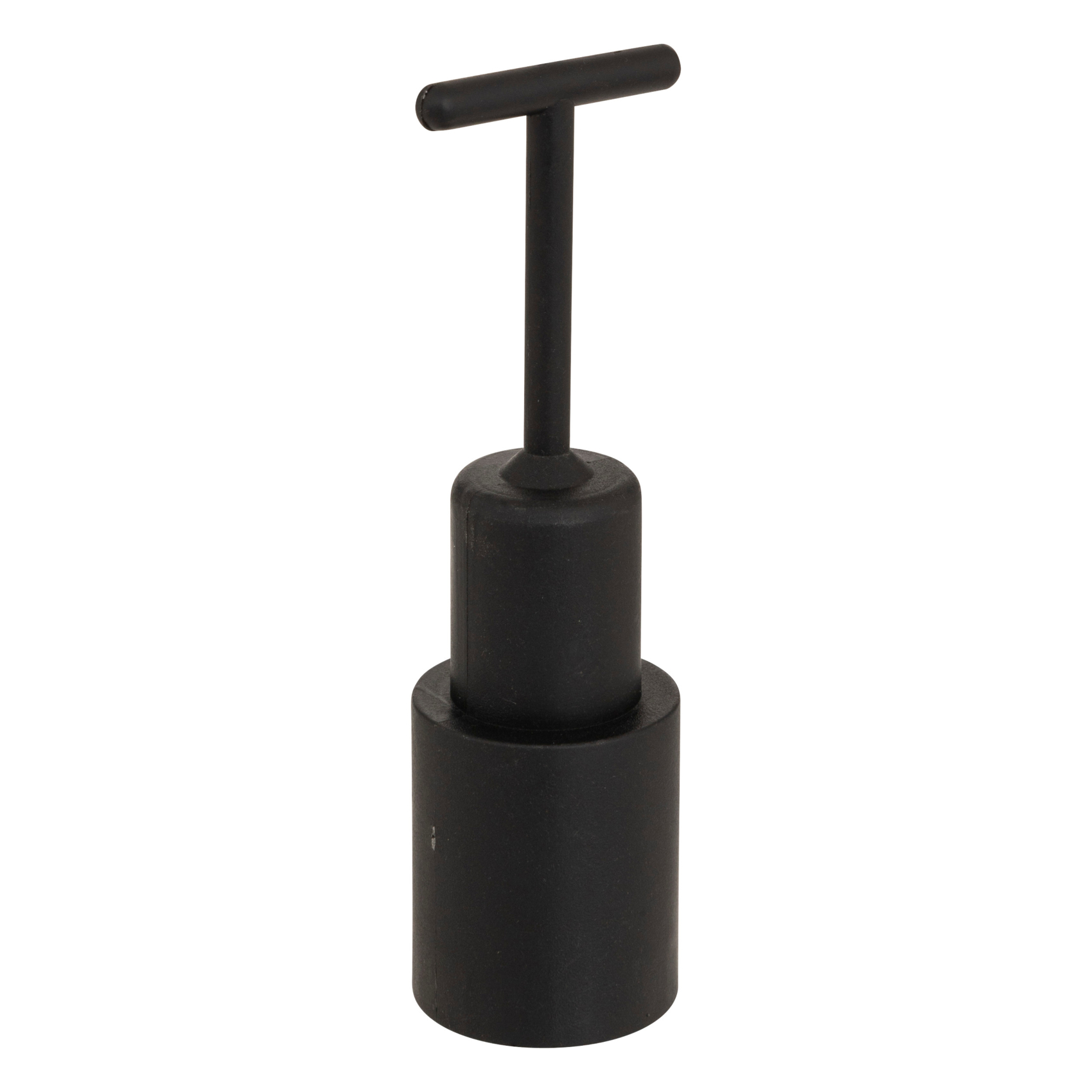 Spot orientable en verre et métal — vue 5