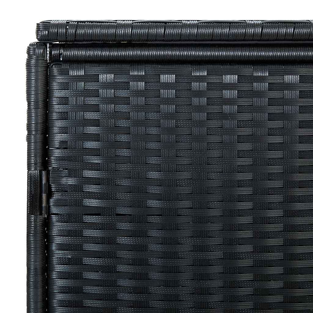 Abri pour poubelles double — vue 5