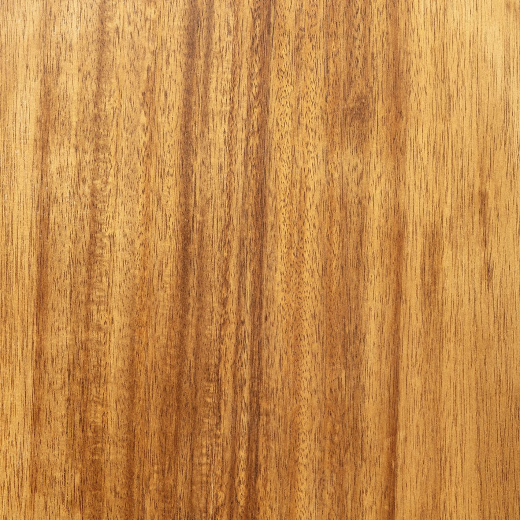 Abattant WC en bois Acacia — vue 4