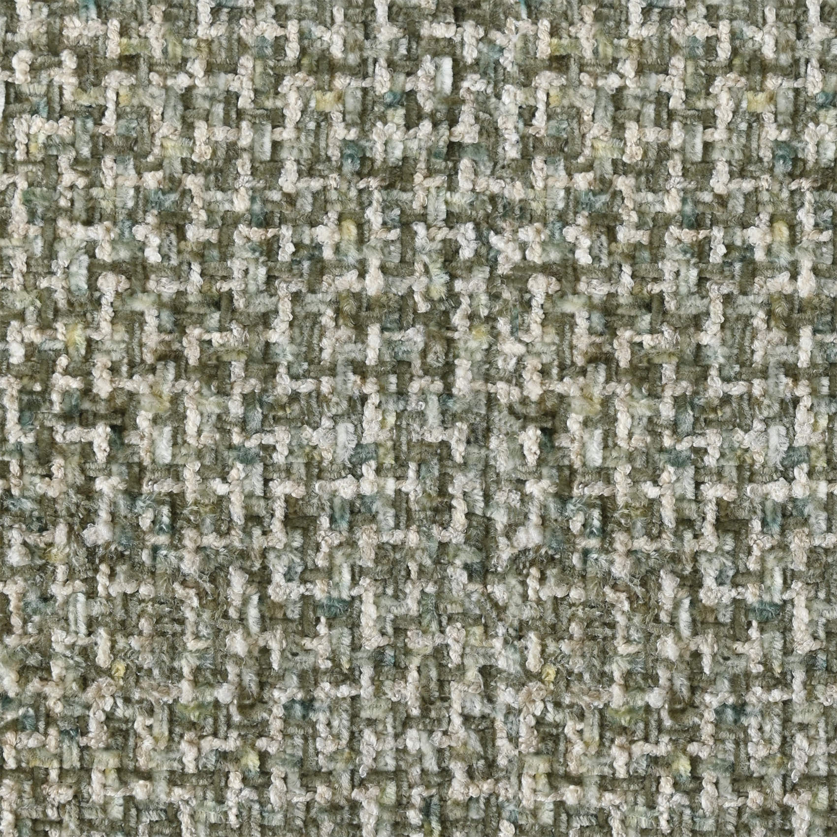 Tissu tweed — vue 4