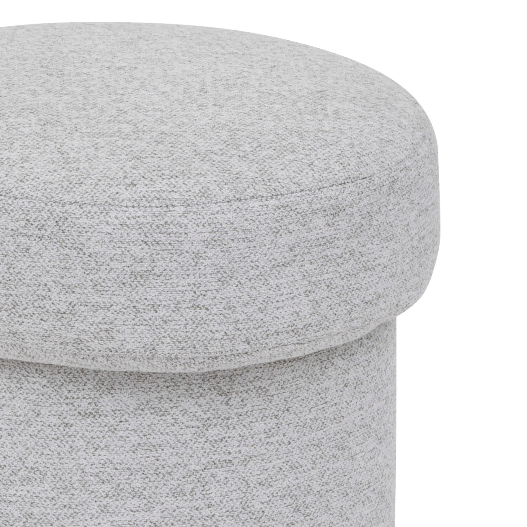 Pouf champignon tissu OEKO-TEX — vue 3