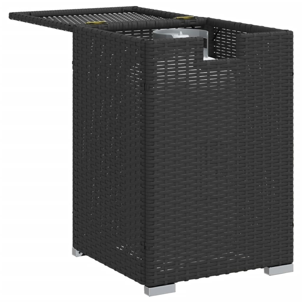 Table de couverture de bouteille de propane — vue 5
