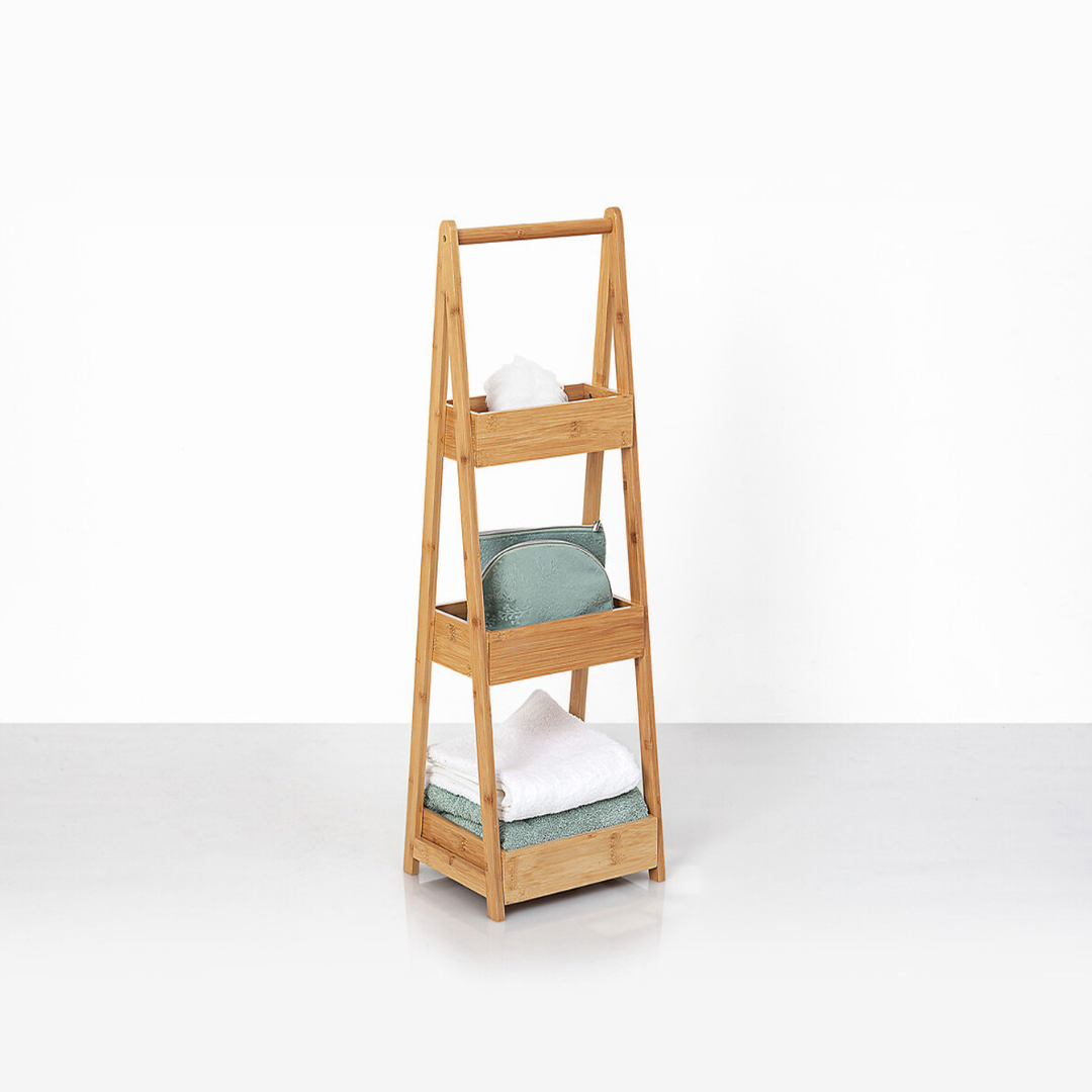 Etagère inclinée à 3 niveaux — vue 4