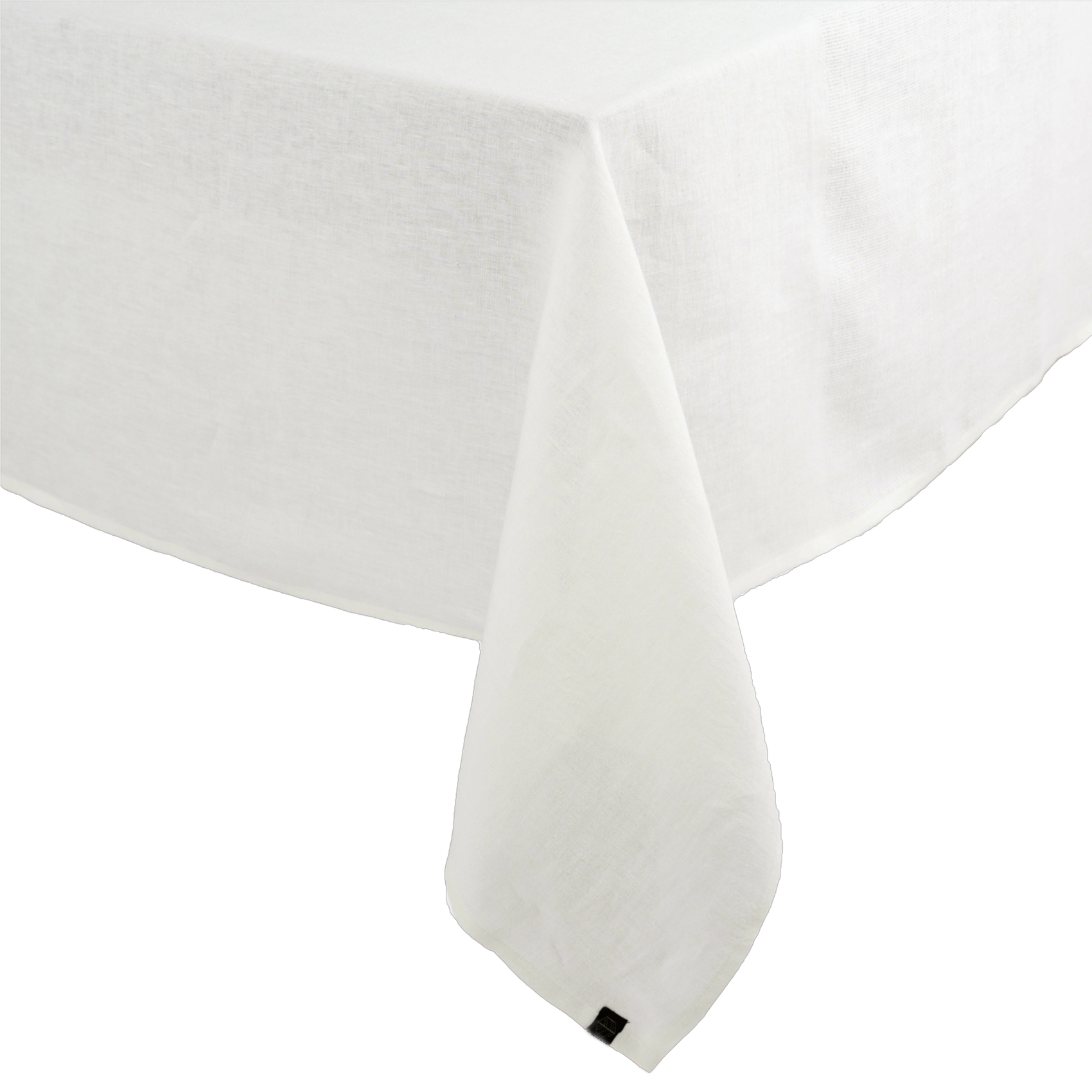 Chemin de table en lin PISE HAOMY — vue 4