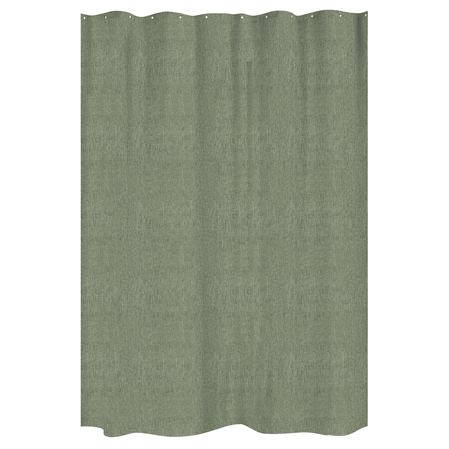 Rideau de Douche Effet Lin — vue 5